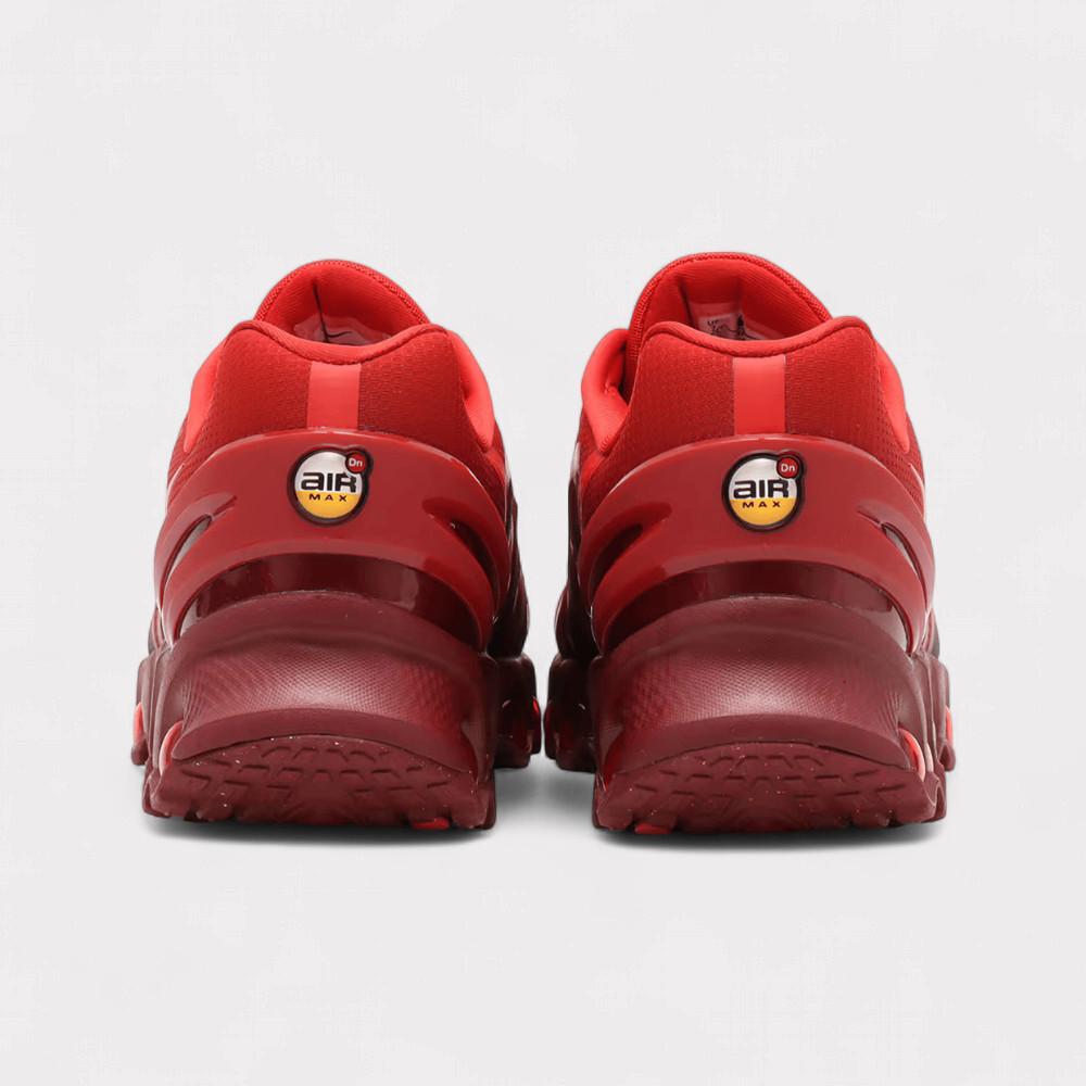 NIKE Air Max Dn8 - University Red