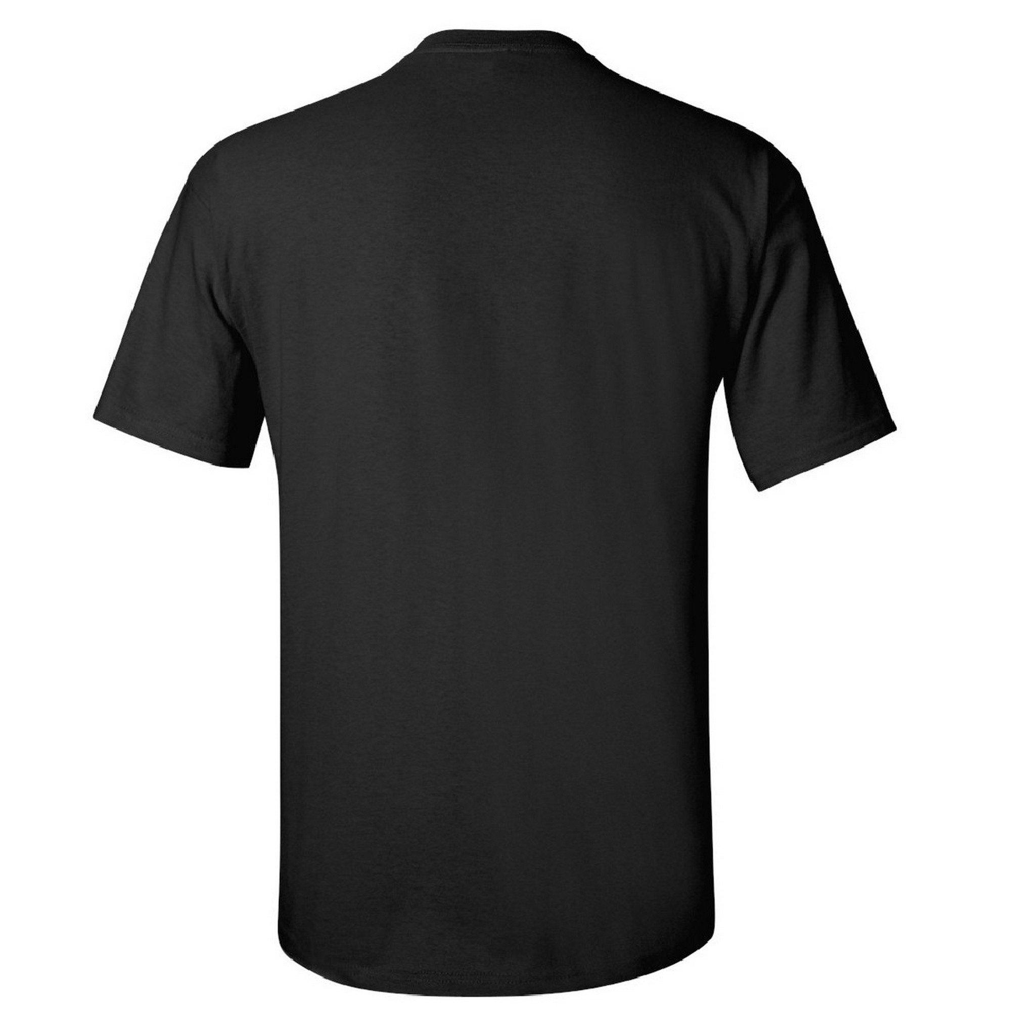 Gildan Ultra Kurzarm T-Shirt Rundhals