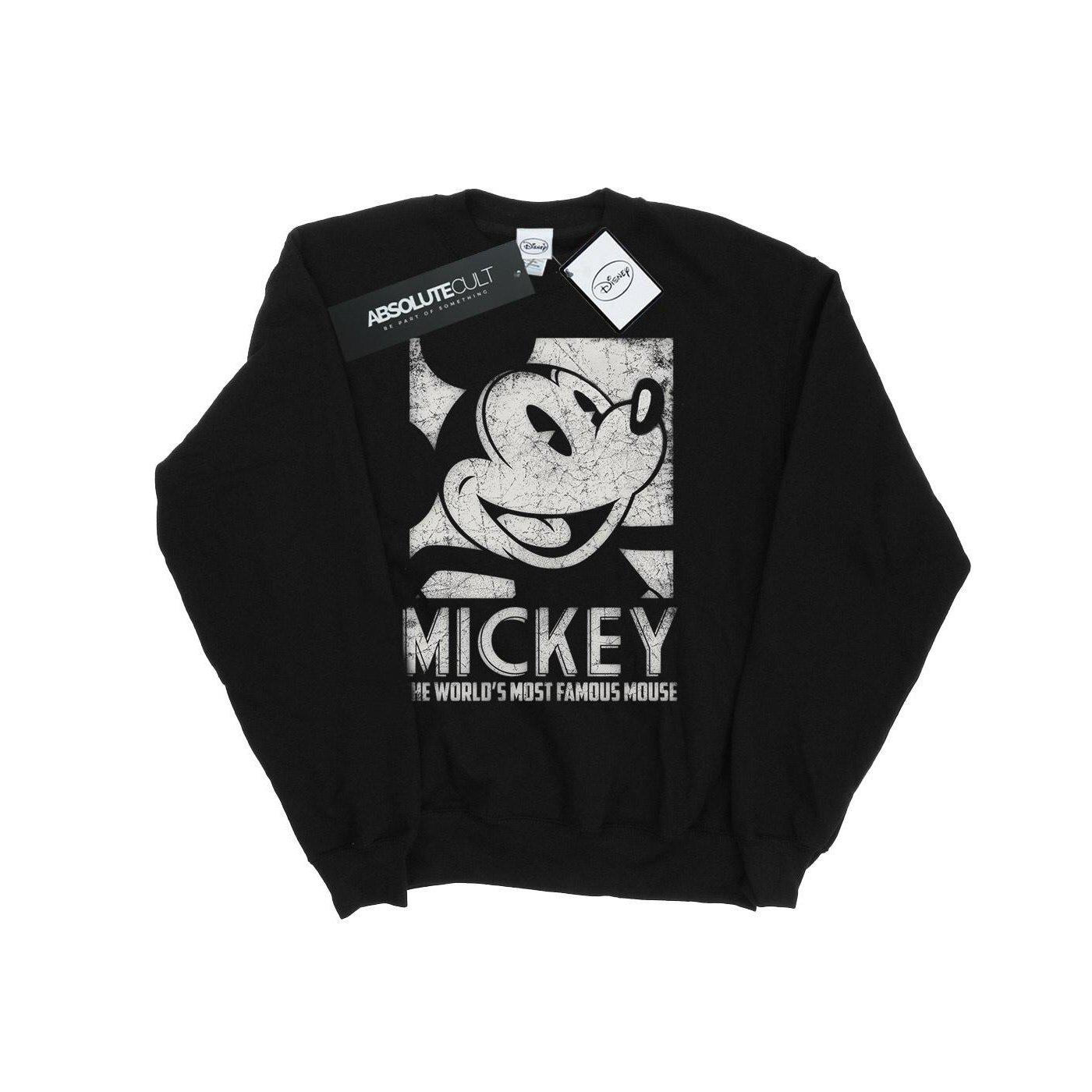 Disney Most Famous Sweatshirt