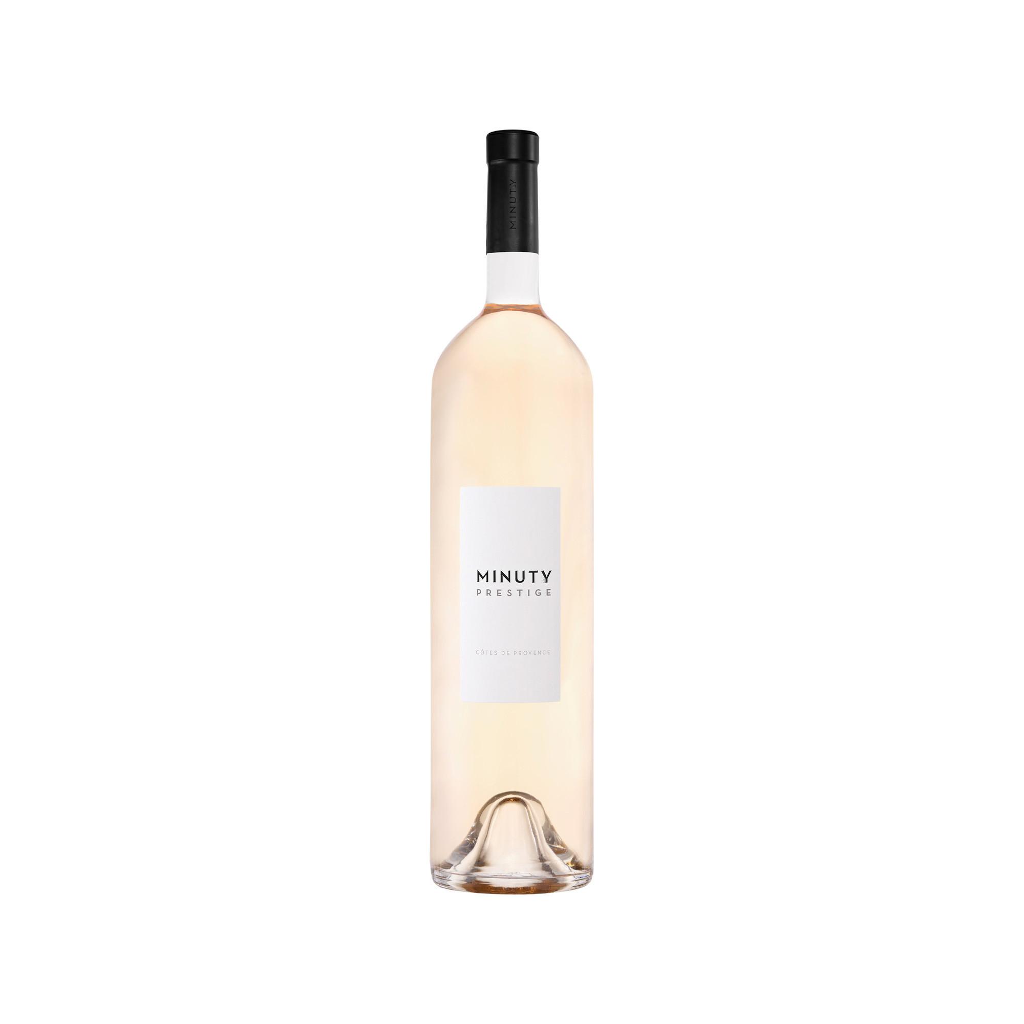 Minuty 2023, Prestige Rosé Magnum