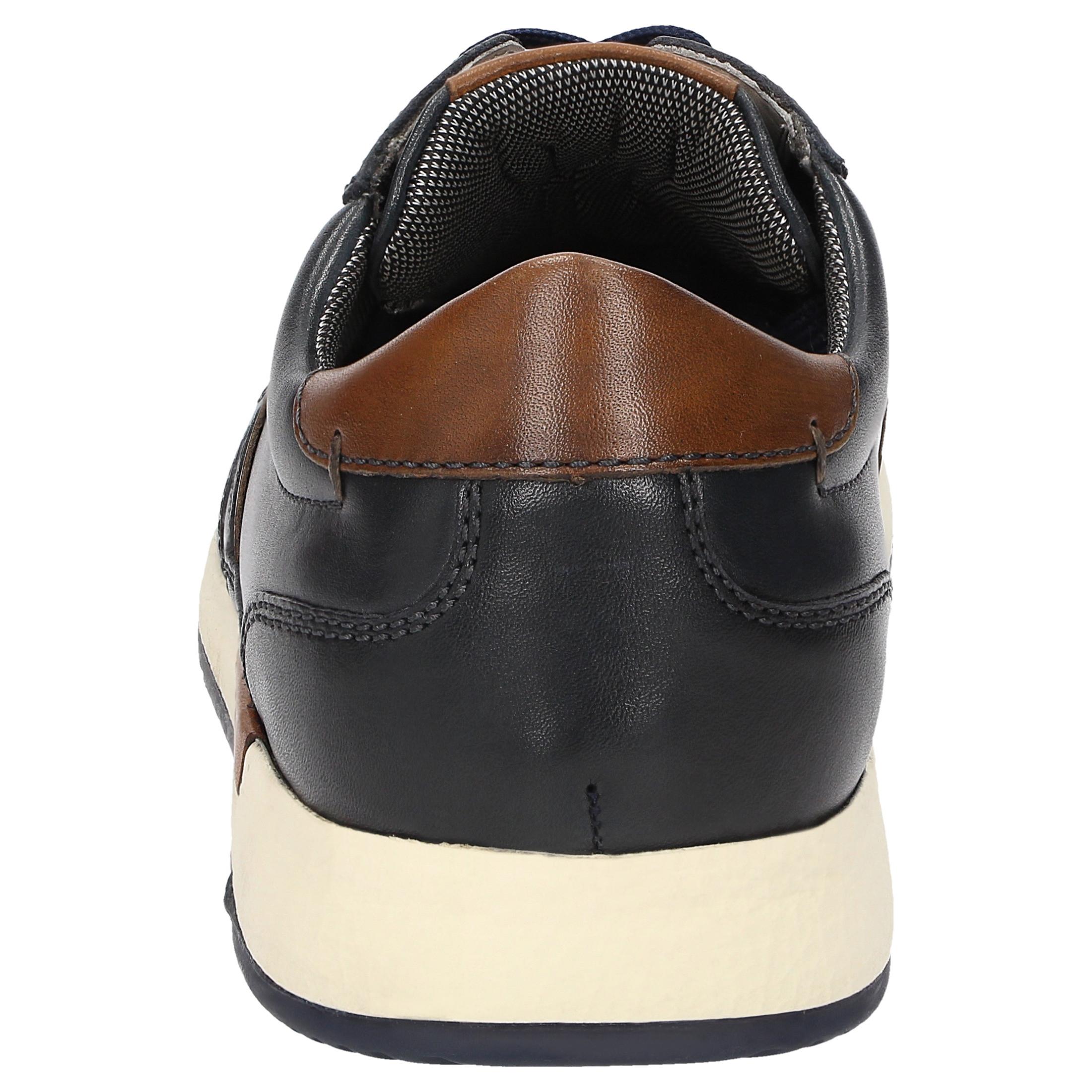 Sioux Sneaker Rojaro-700