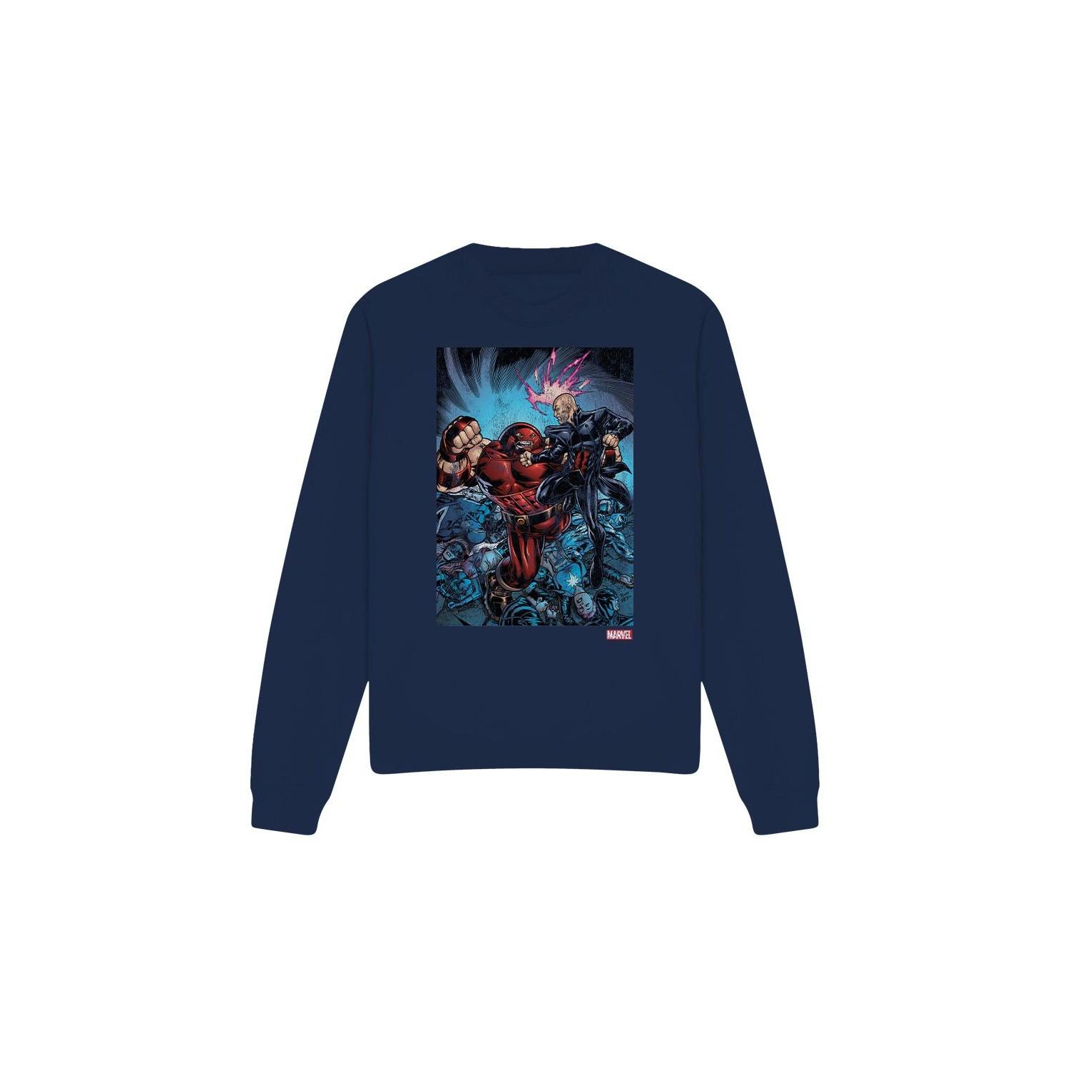 MARVEL XMen Destroy Sweatshirt