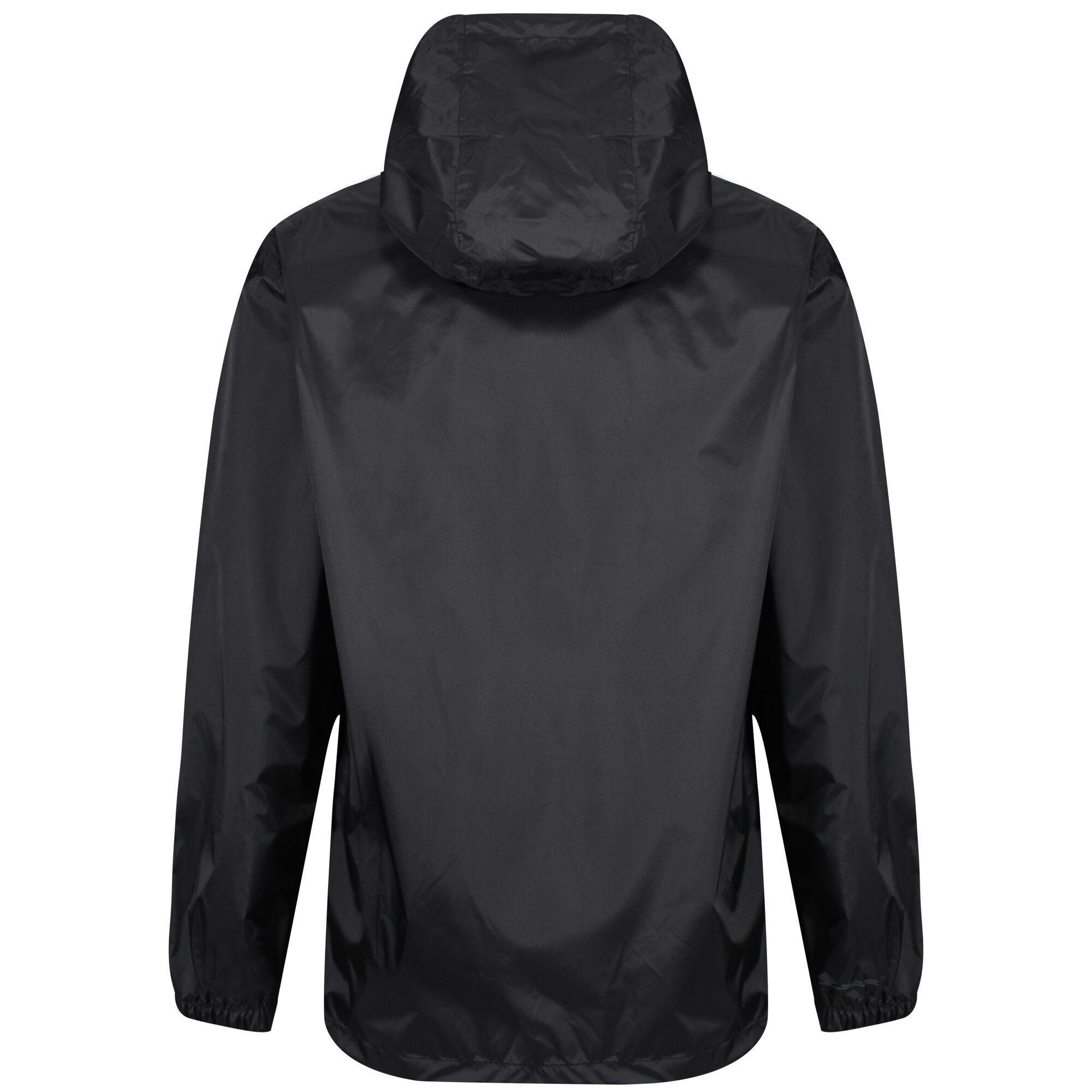 Regatta Regenjacke Pack It III wasserfest