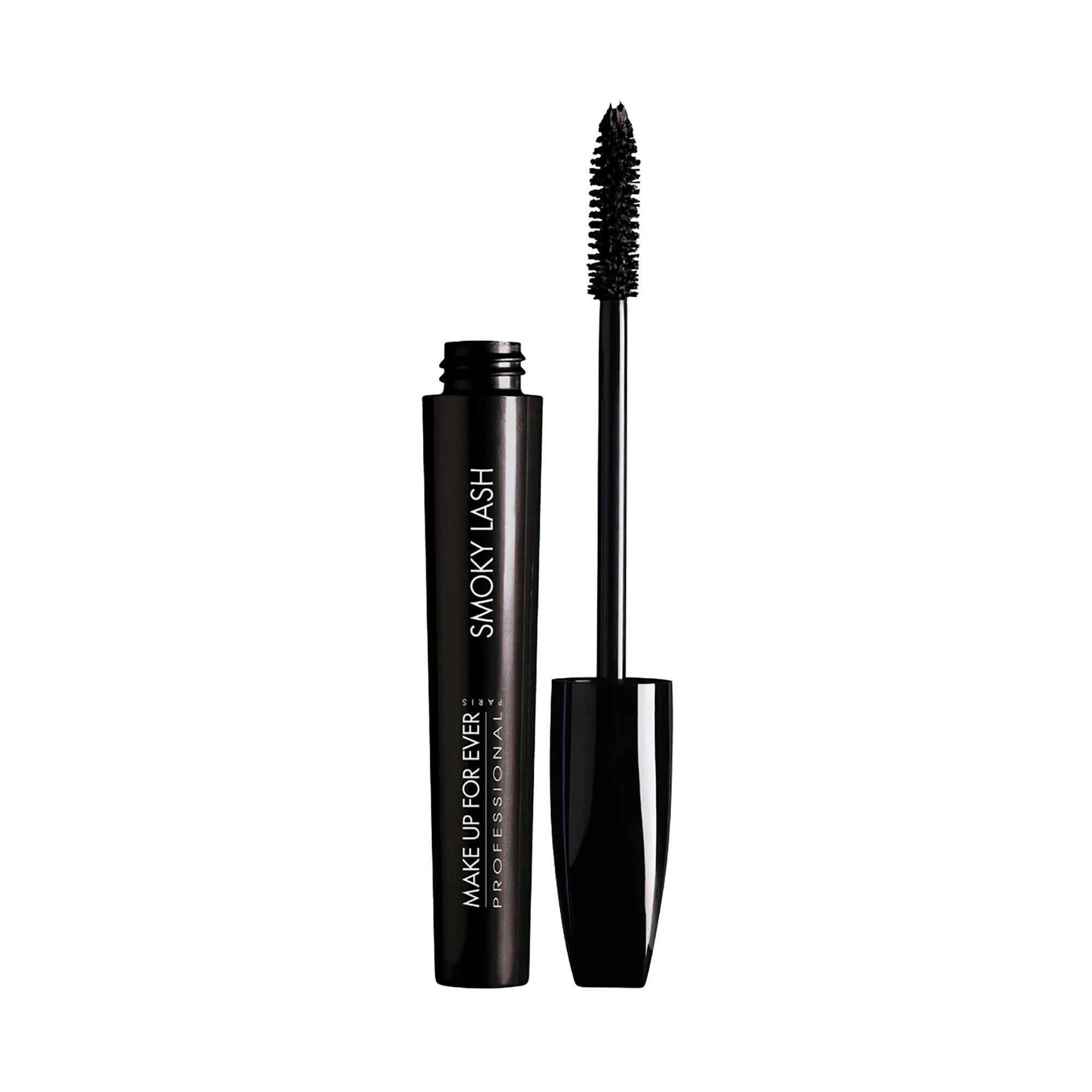 Make up For ever Smoky Lash Mascara Noir