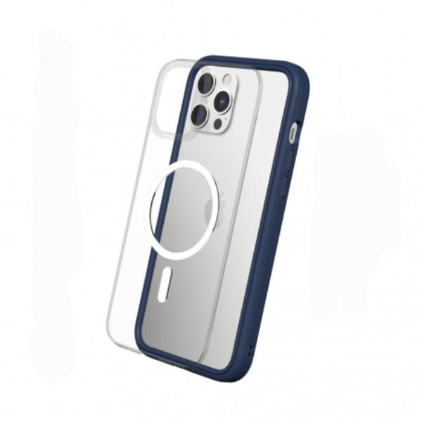 Rhinoshield Hülle Apple iPhone 15 Pro Max MOD NX(TM)