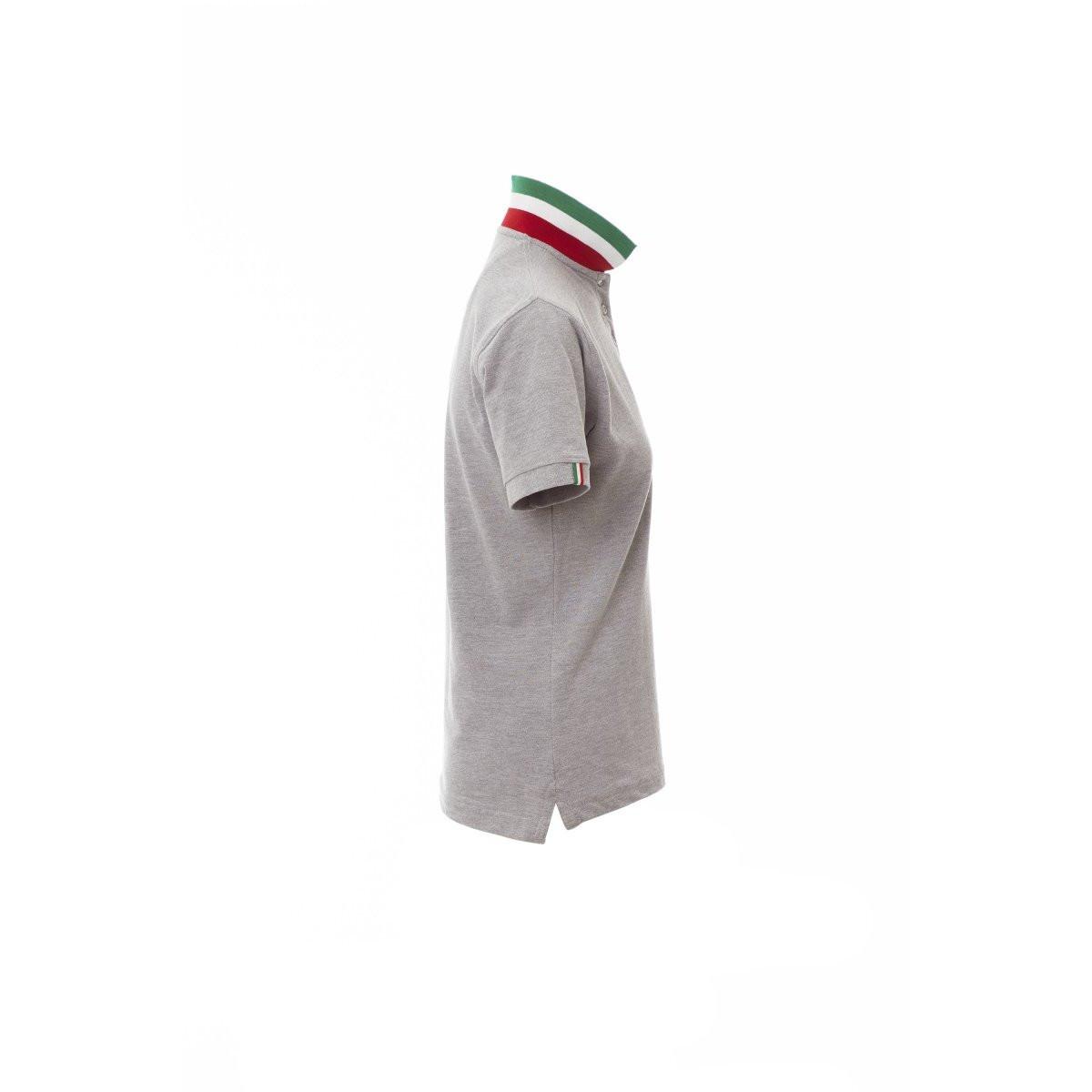 Payper Wear Tailliertes Kurzarm-Polo-Shirt