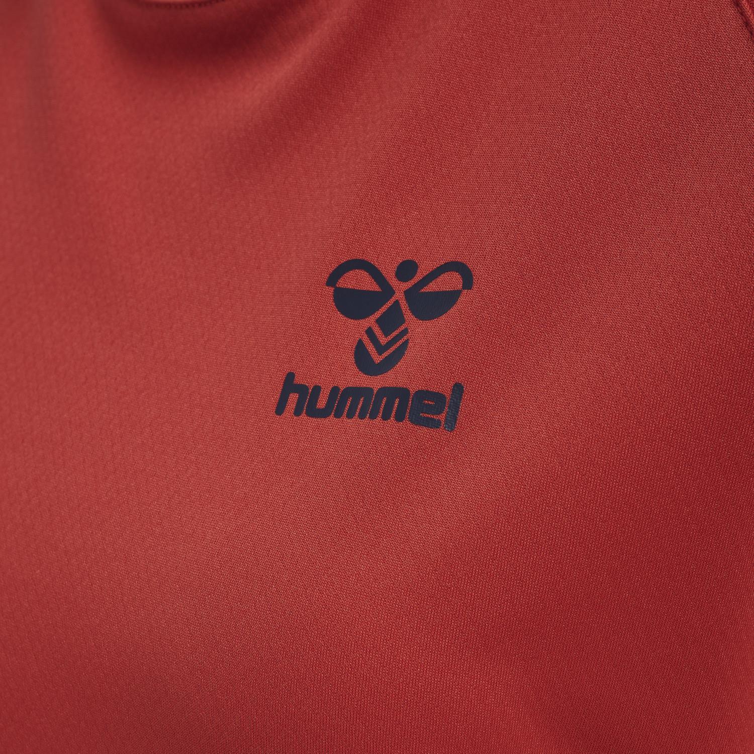 Hummel trikot damen action s/s