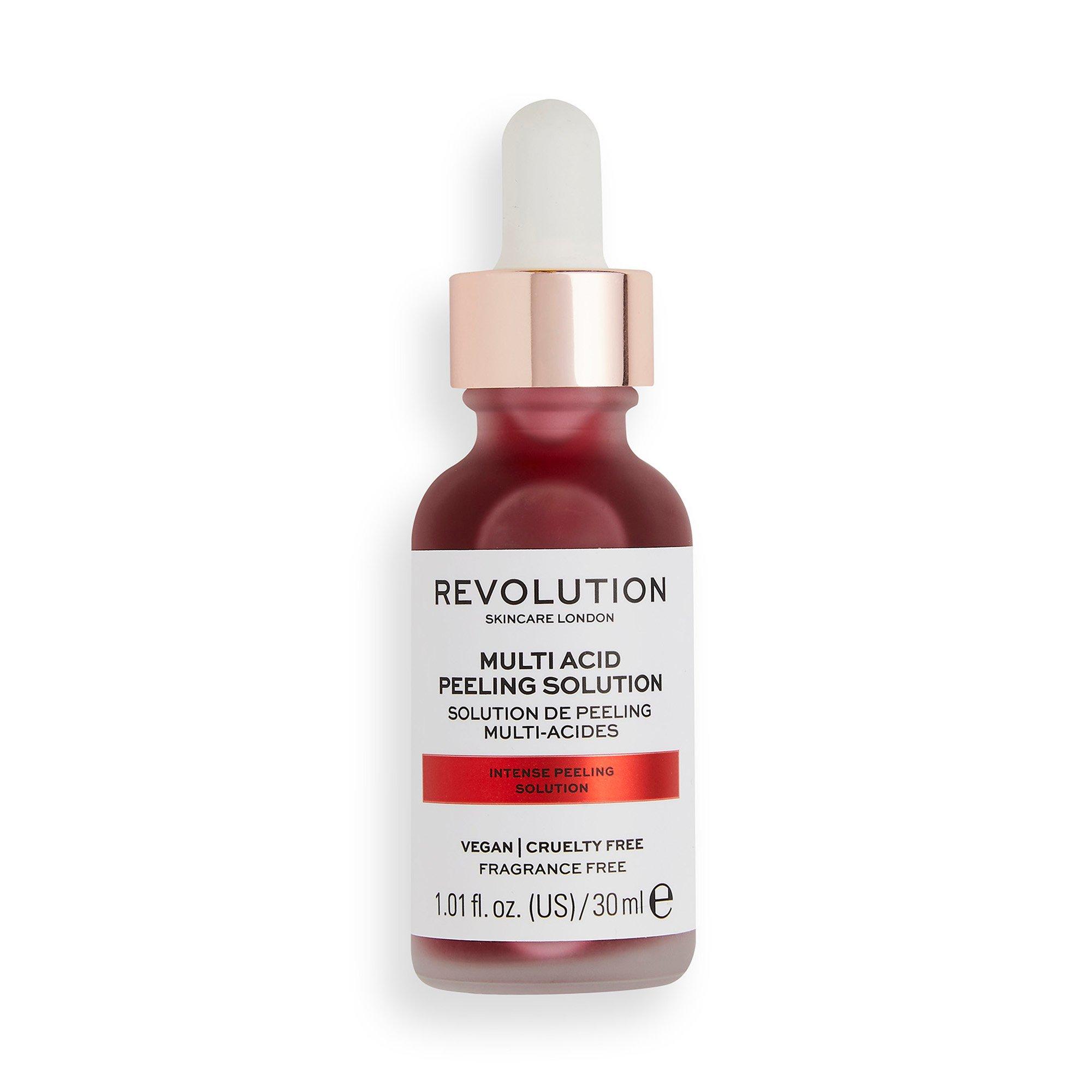Revolution Multi Acid Peeling Solution