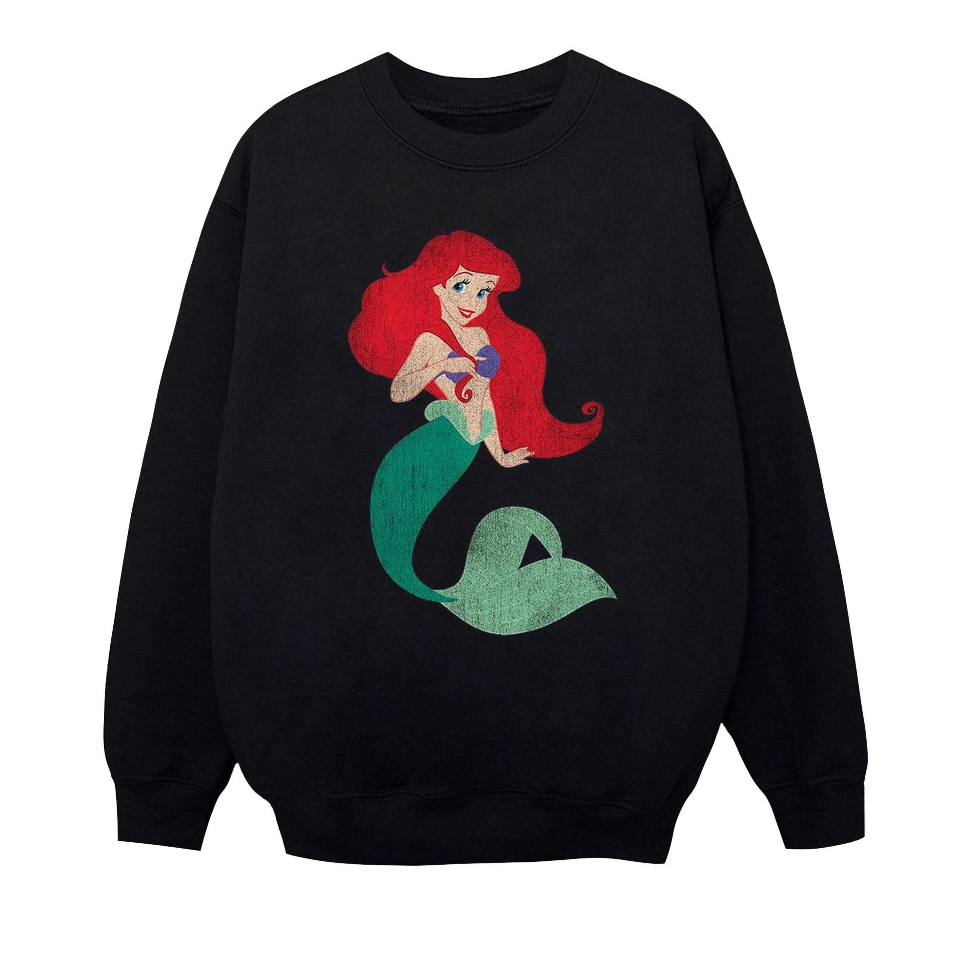 Disney PRINCESS Classic Sweatshirt