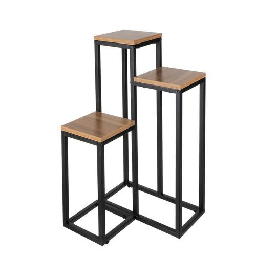 Ruhhy Stehender Blumenständer 67 cm Ruhhy 25626