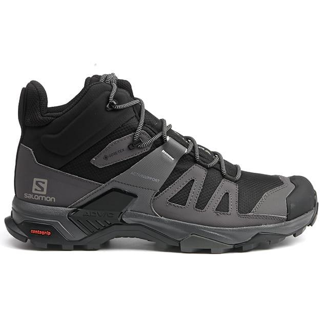 SALOMON X ULTRA 4 MID GTX-11
