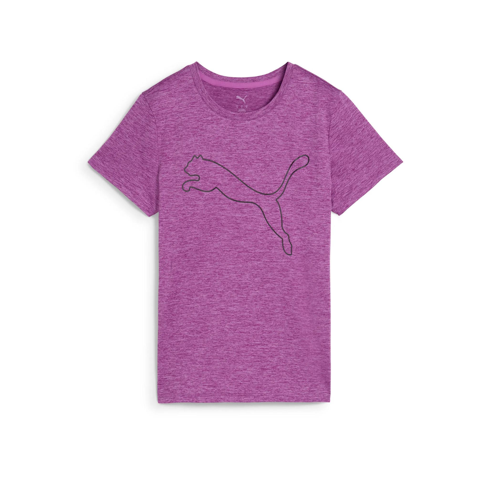 PUMA TRAINING ESSENTIALS T-Shirt
