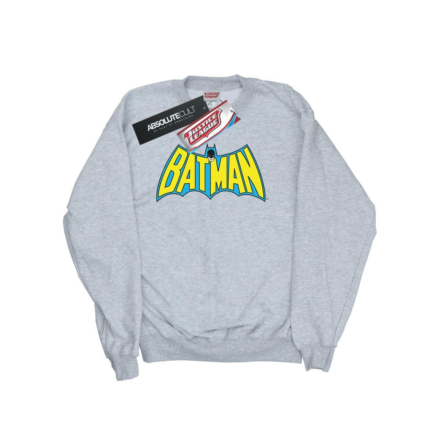 DC COMICS Sweatshirt