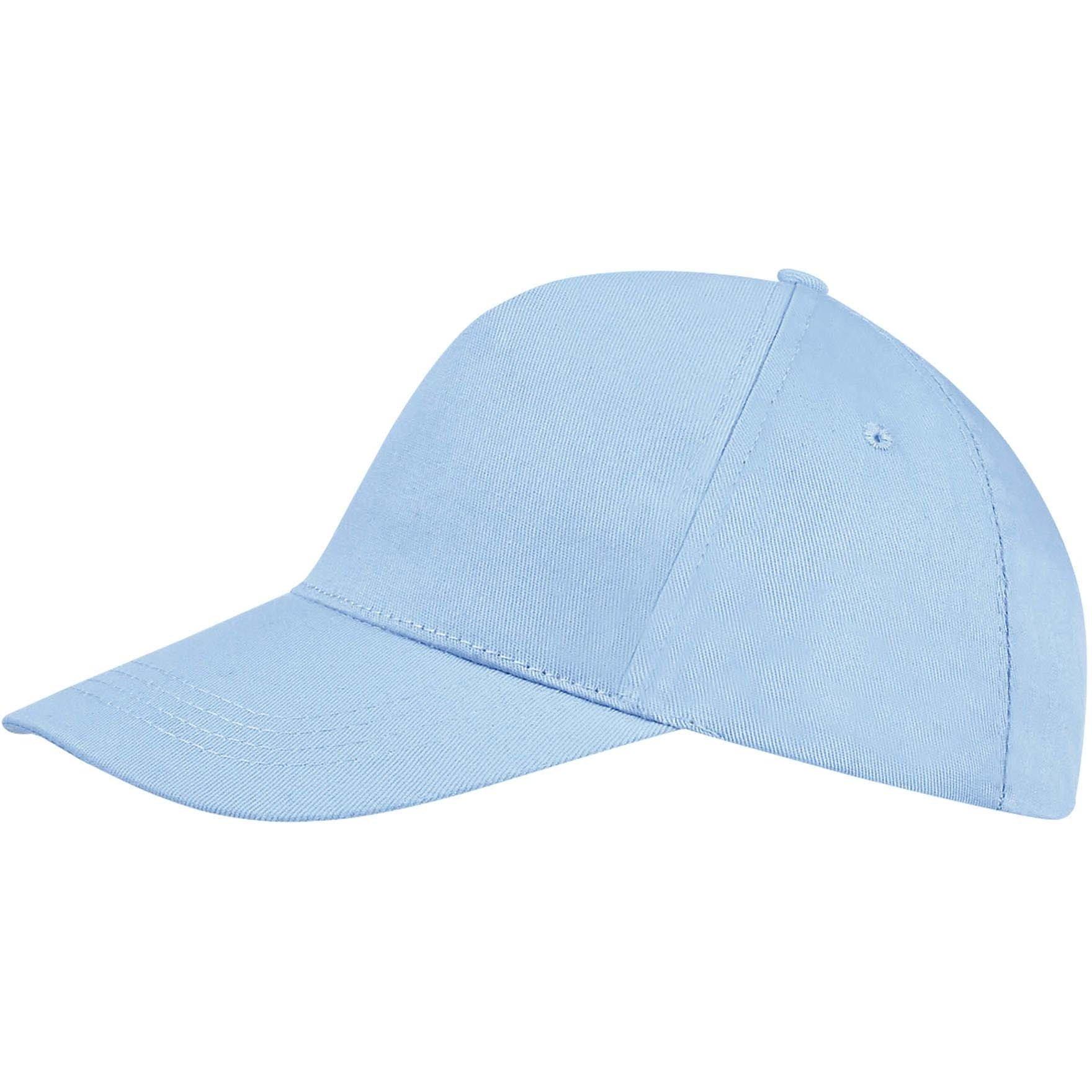 SOLS Buzz Baseballkappe