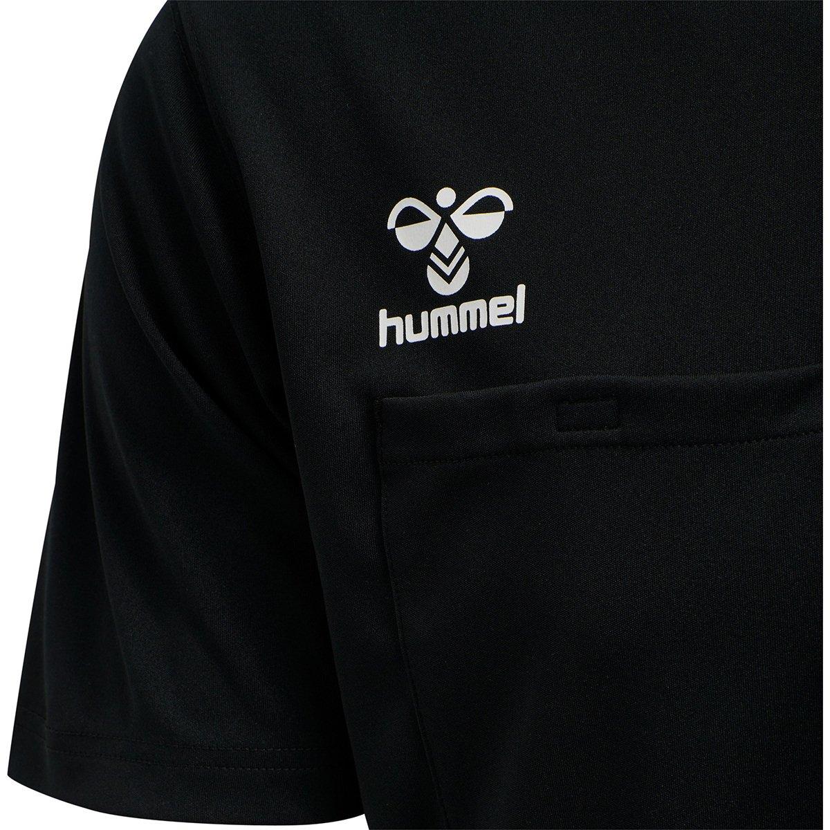 Hummel hmlreferee Chevron T-Shirt