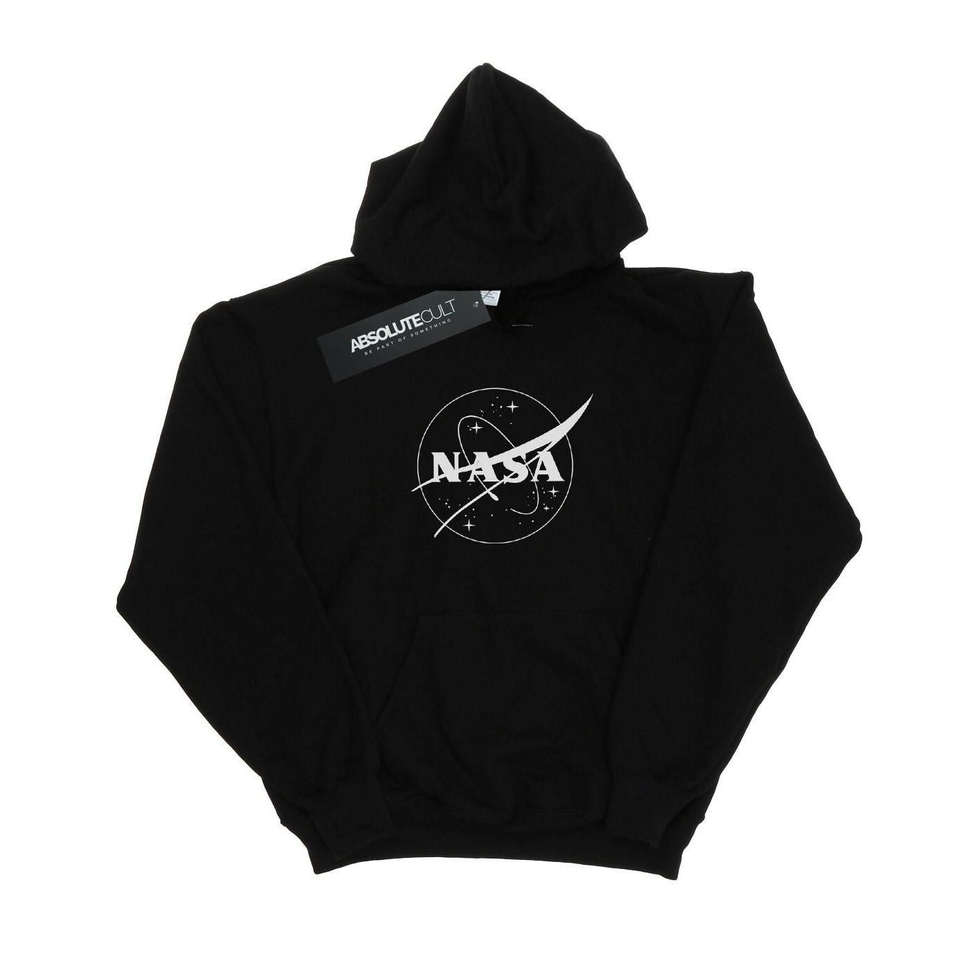 Nasa Kapuzenpullover