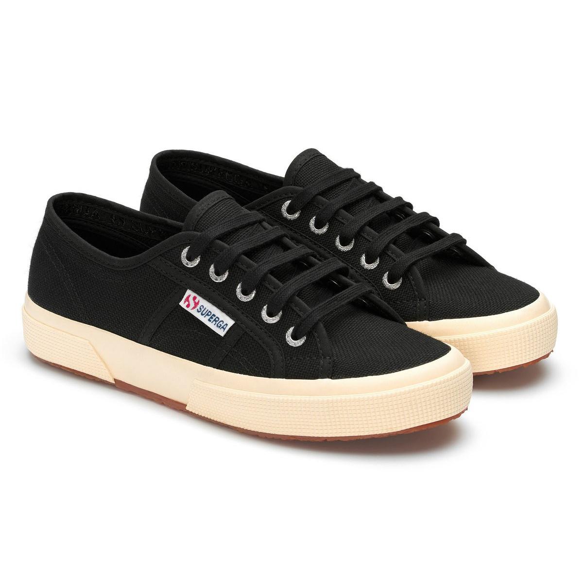 SUPERGA Sneaker 2750 Cotu Classic