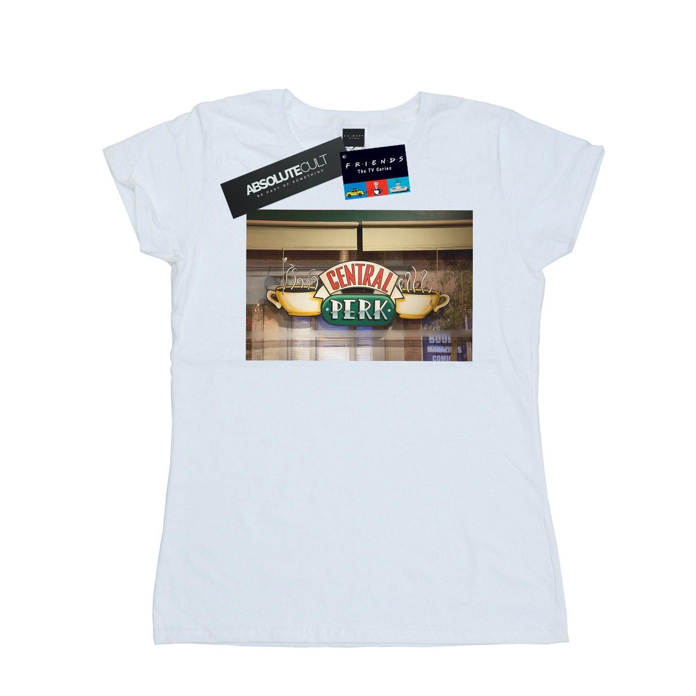 Friends Central Perk T-Shirt