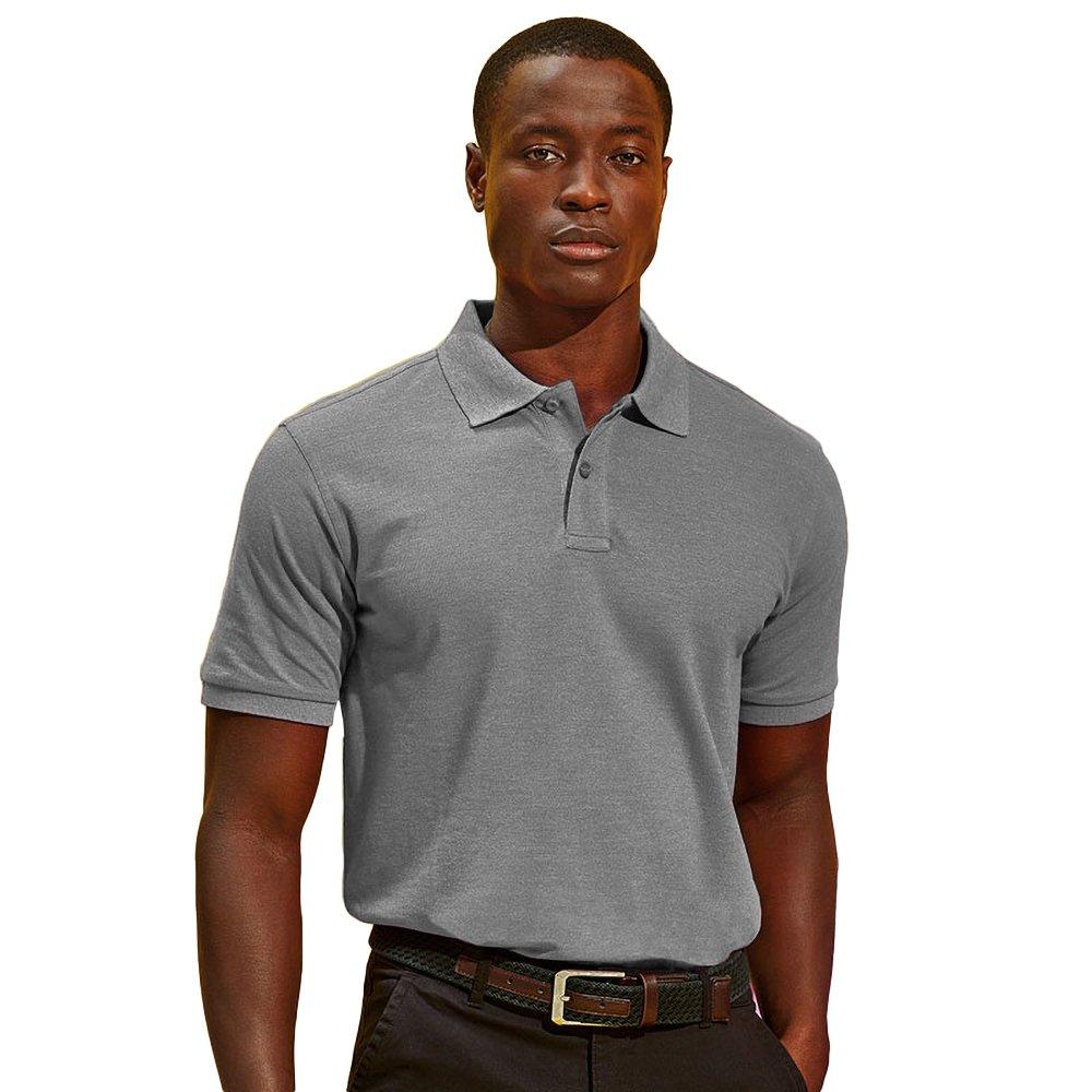 Asquith & Fox Kurzarm Polo Shirt