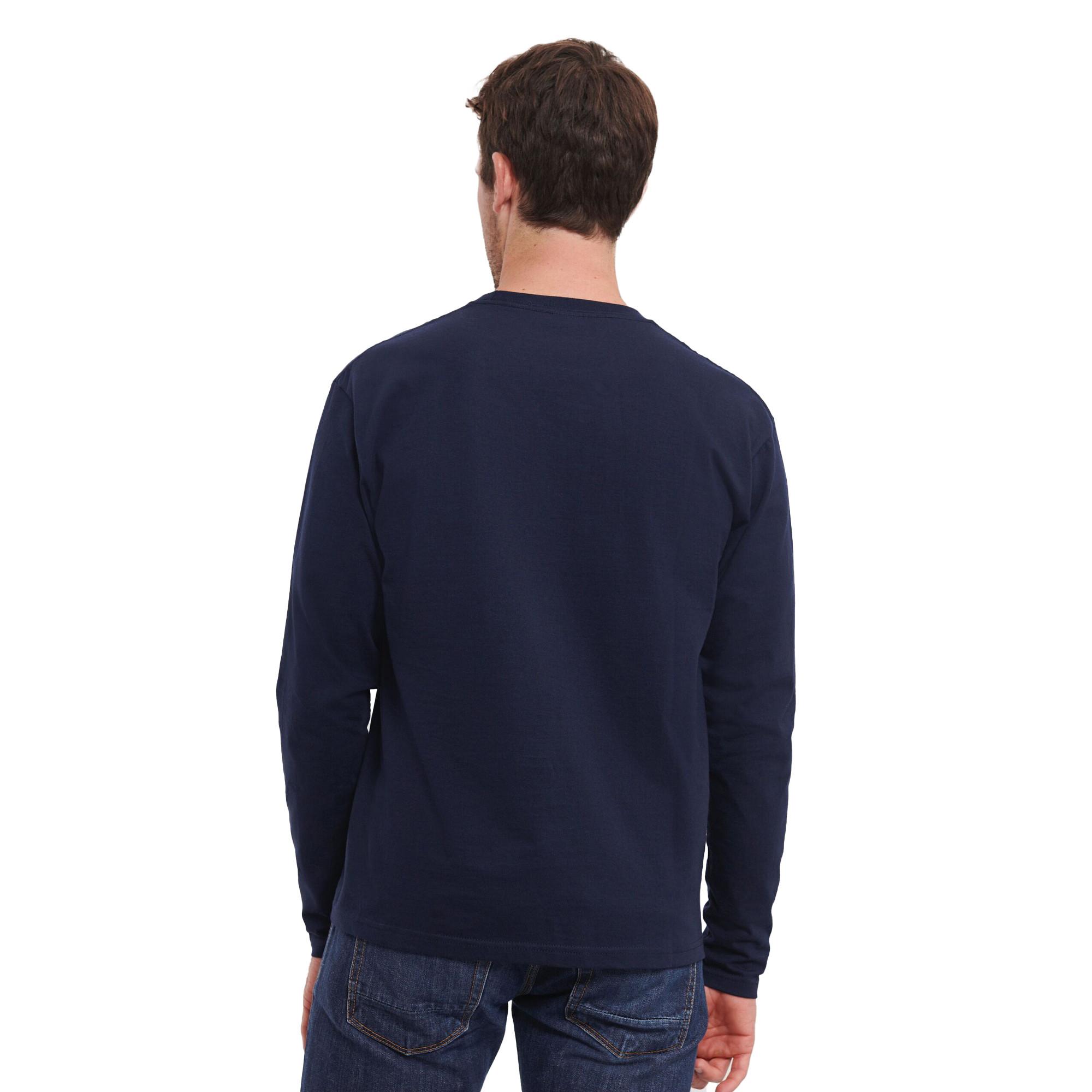 Russell Langärmliges T-Shirt