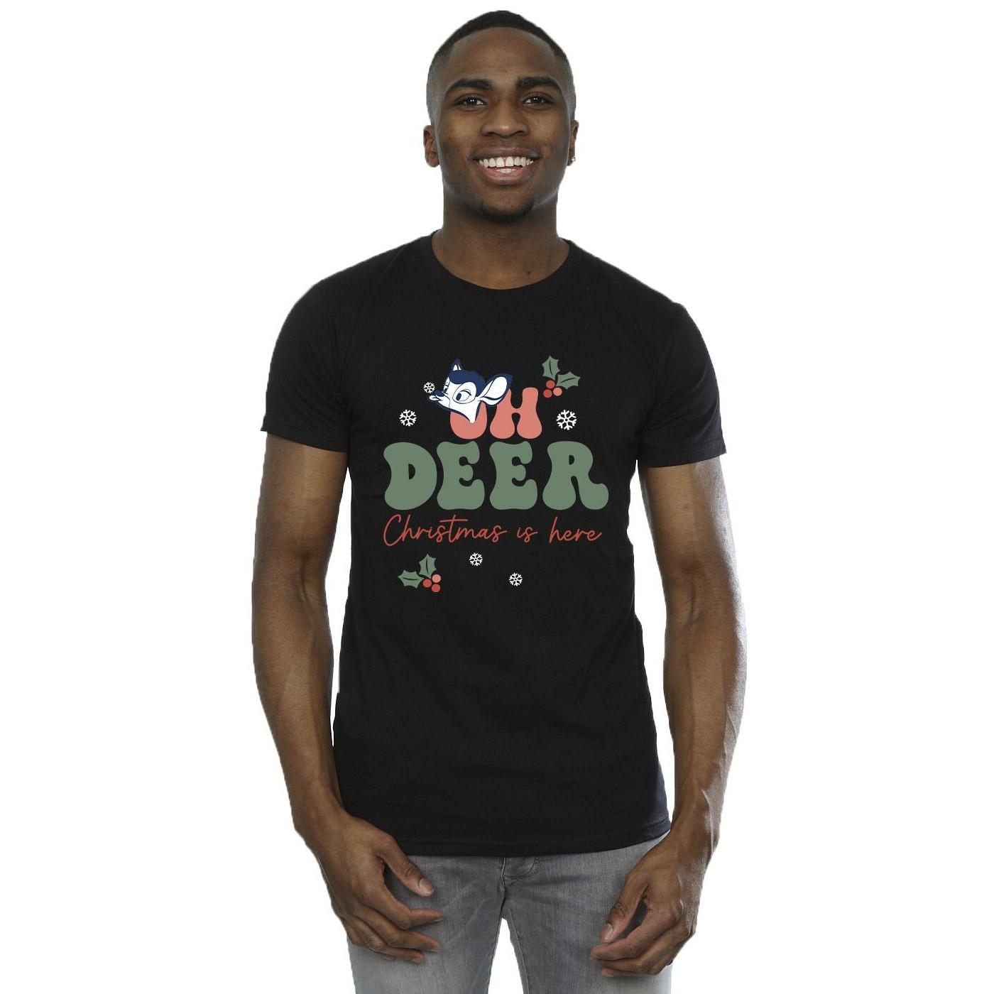 Disney Oh Deer T-Shirt