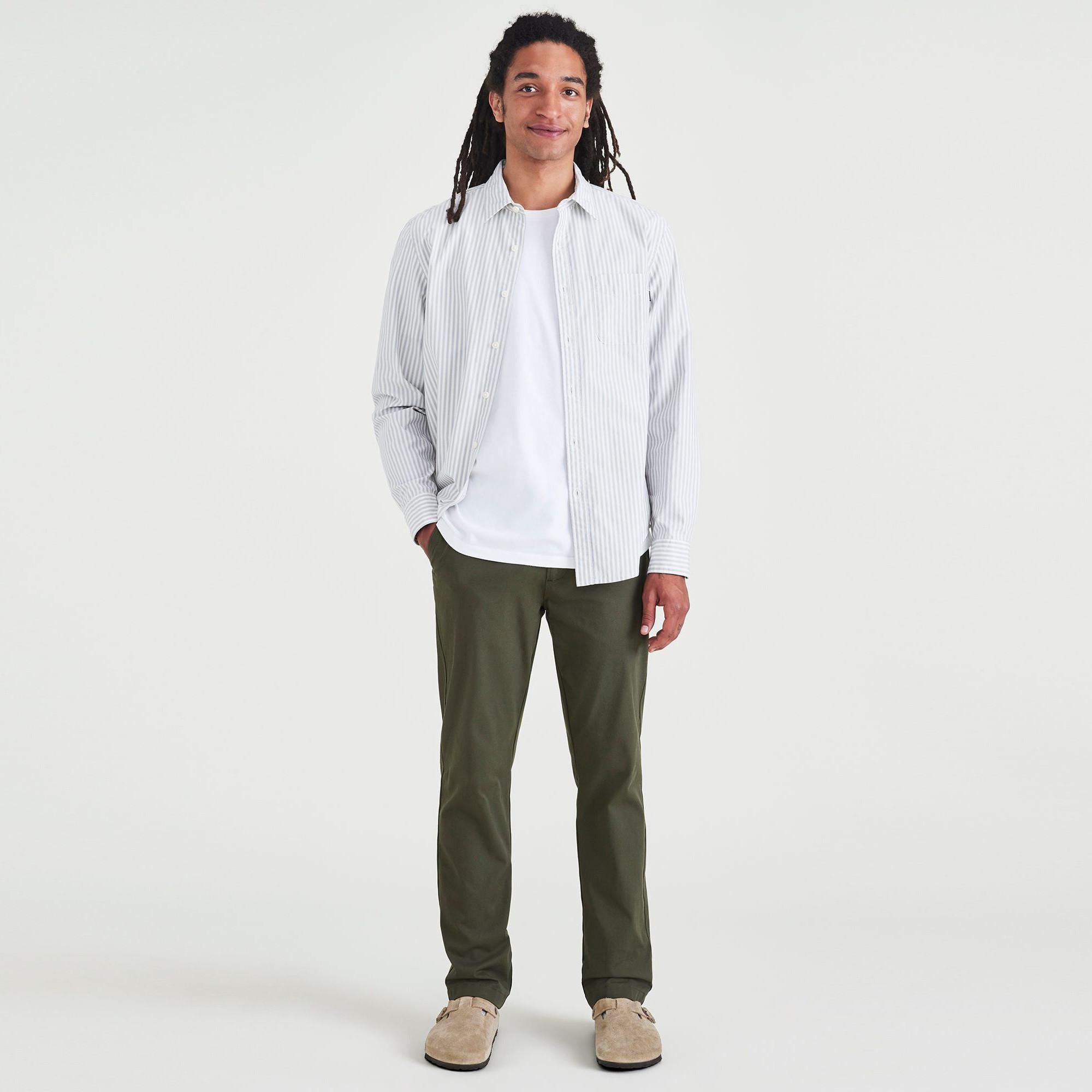 Dockers Smart 360 Flex Chino Slim Hose