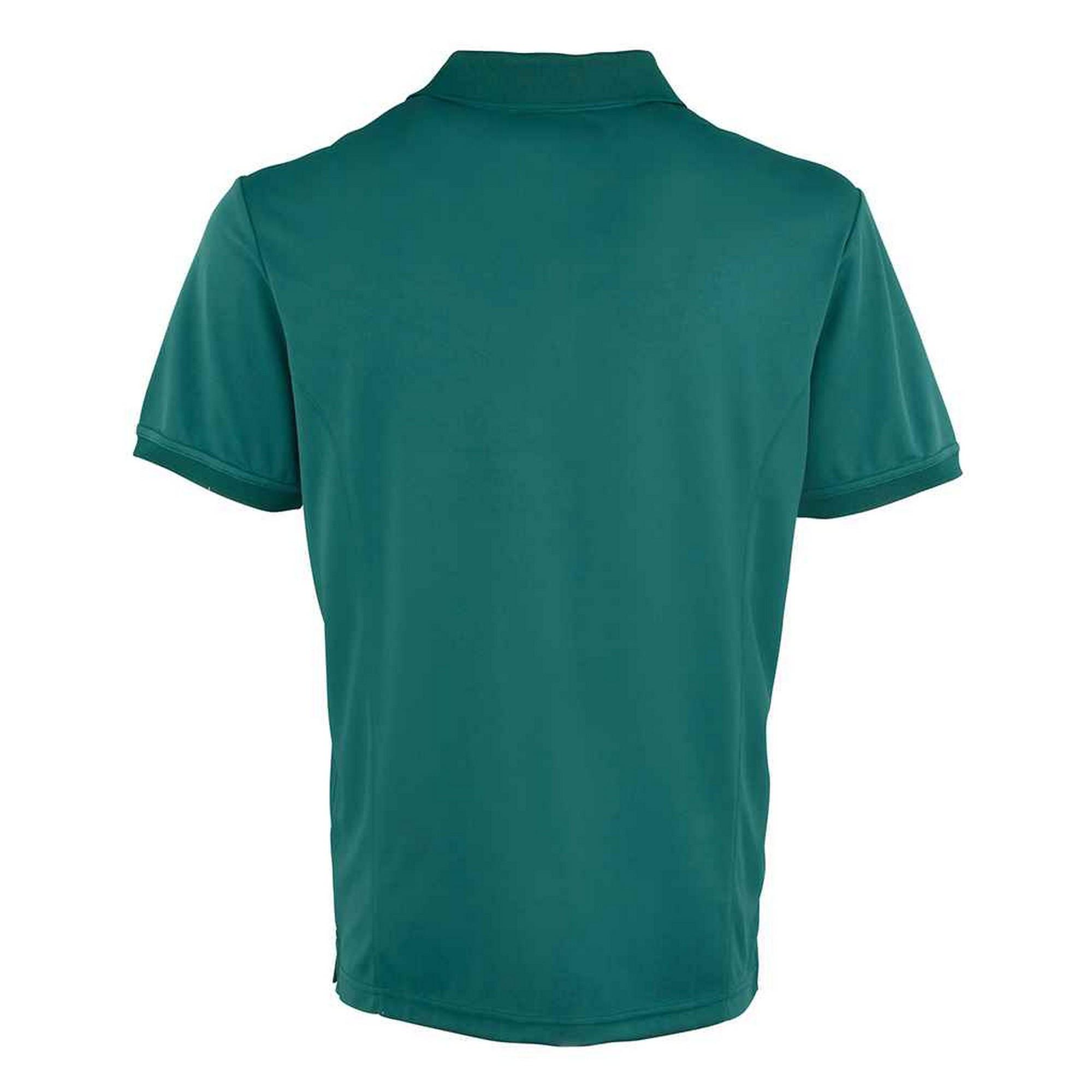 PREMIER Coolchecker Poloshirt