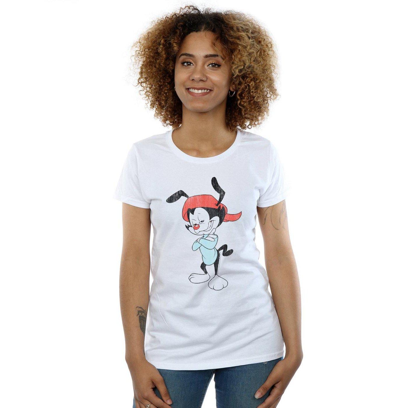 Animaniacs Yakko Character T-Shirt
