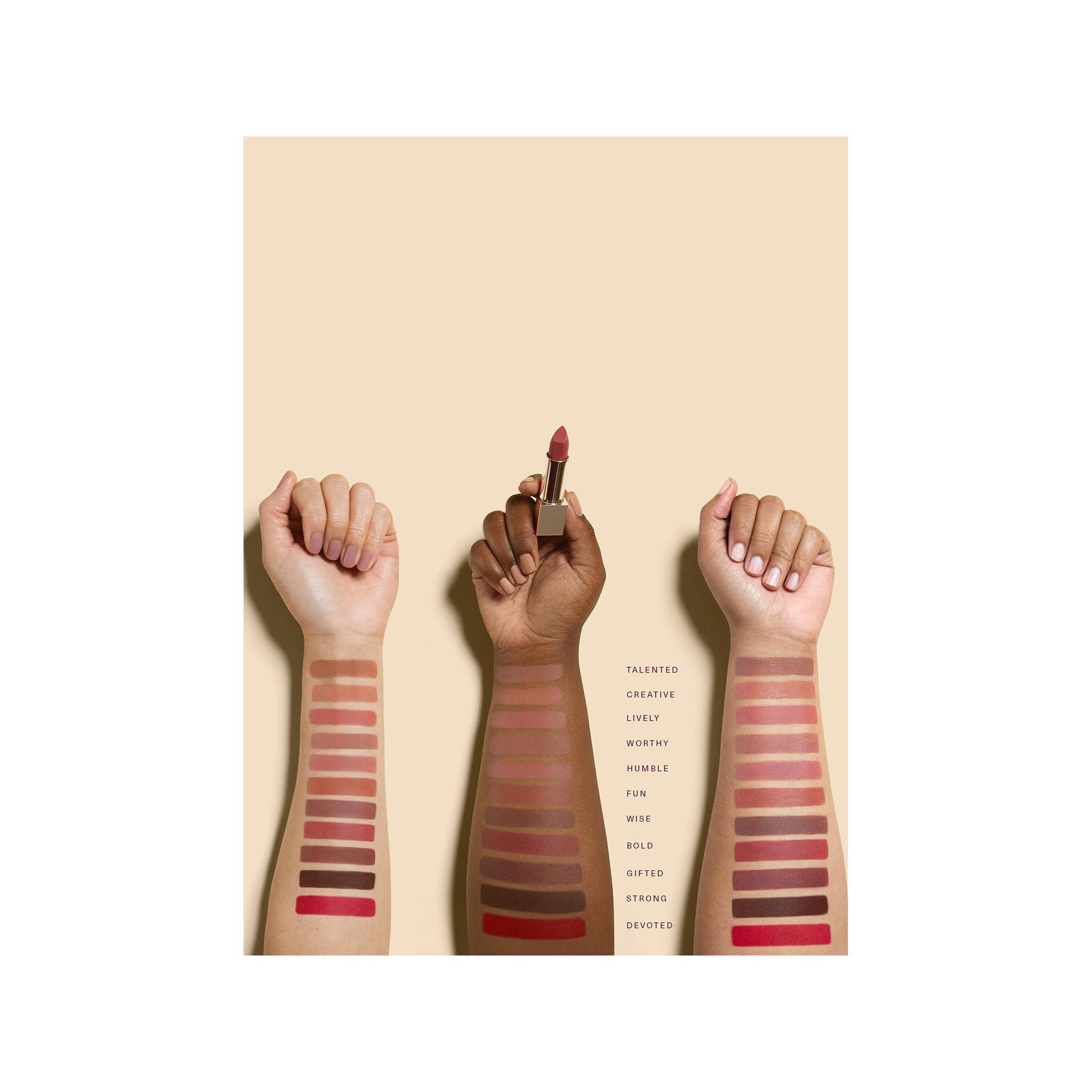 RARE BEAUTY Kind Words Matter Lippenstift