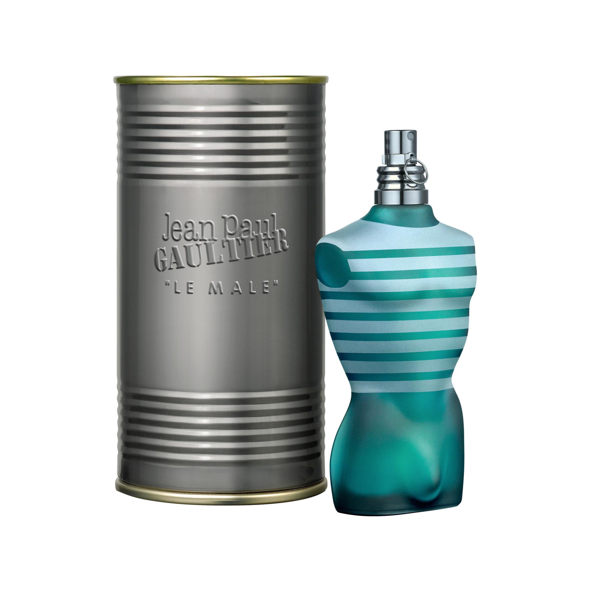 Jean Paul Gaultier Le Mâle Le Mâle Eau de Toilette