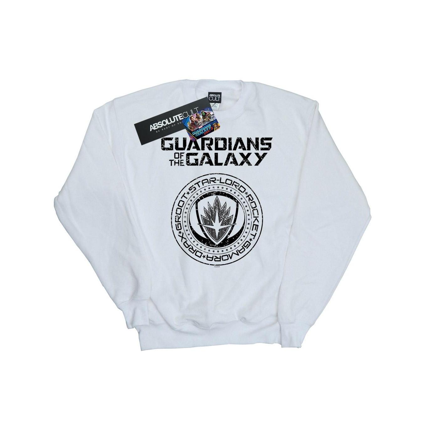 MARVEL Guardians Of The Galaxy Vol. 2 Sweatshirt