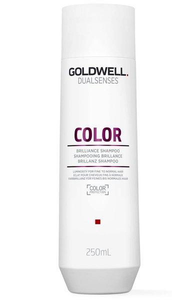 GOLDWELL Dualsenses Color Brillanz Shampoo 250 ml