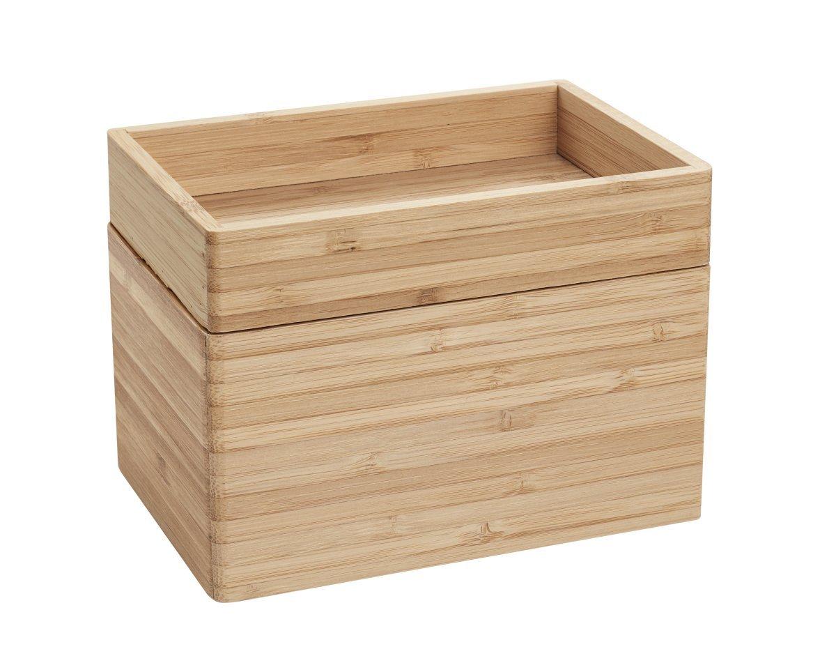 diaqua Organizer Bambou Bambus