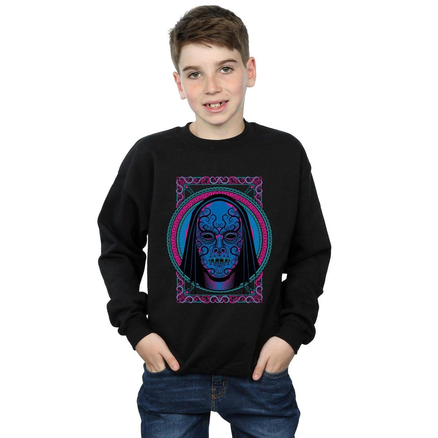 Harry Potter Sweatshirt