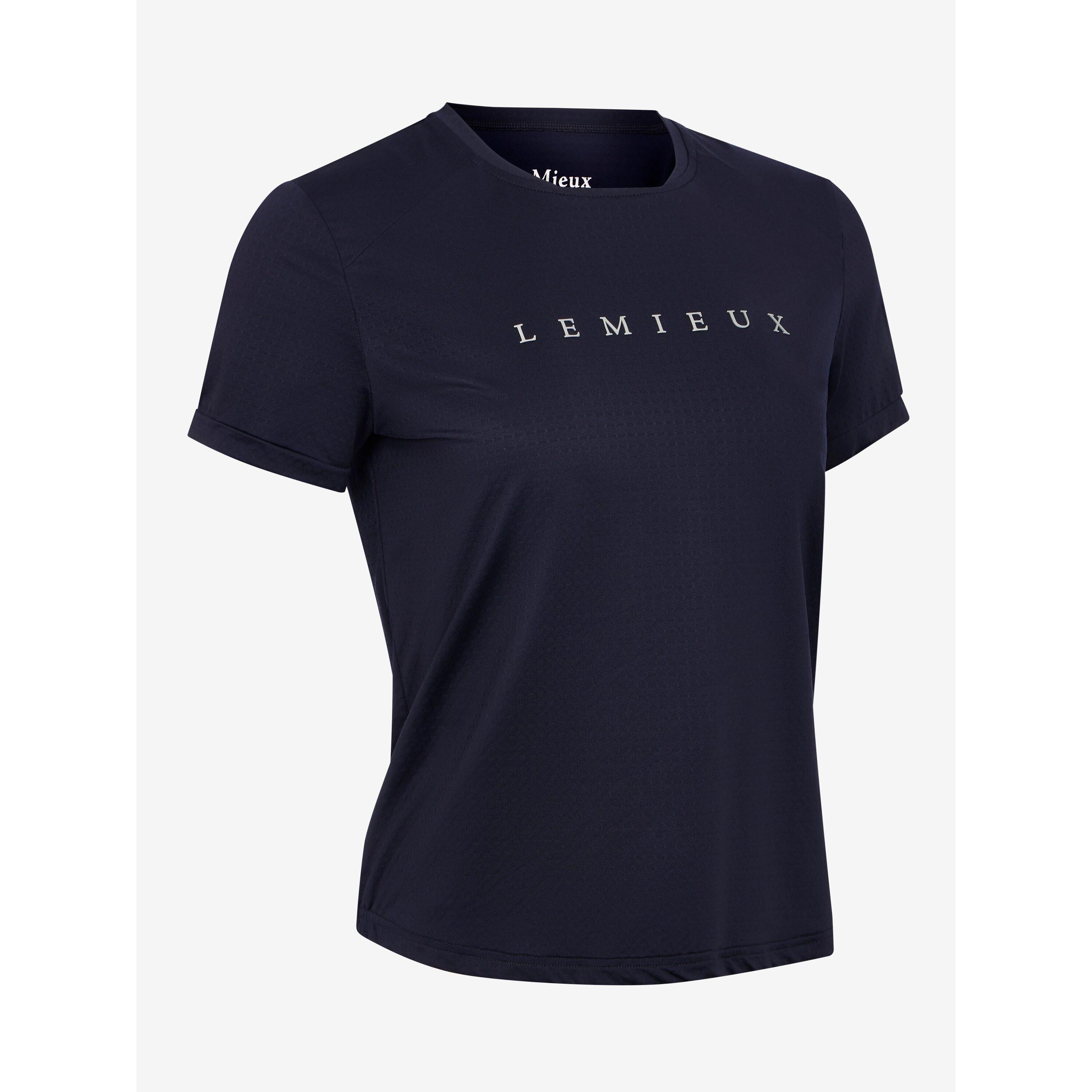 LeMieux Base Layer T-Shirt