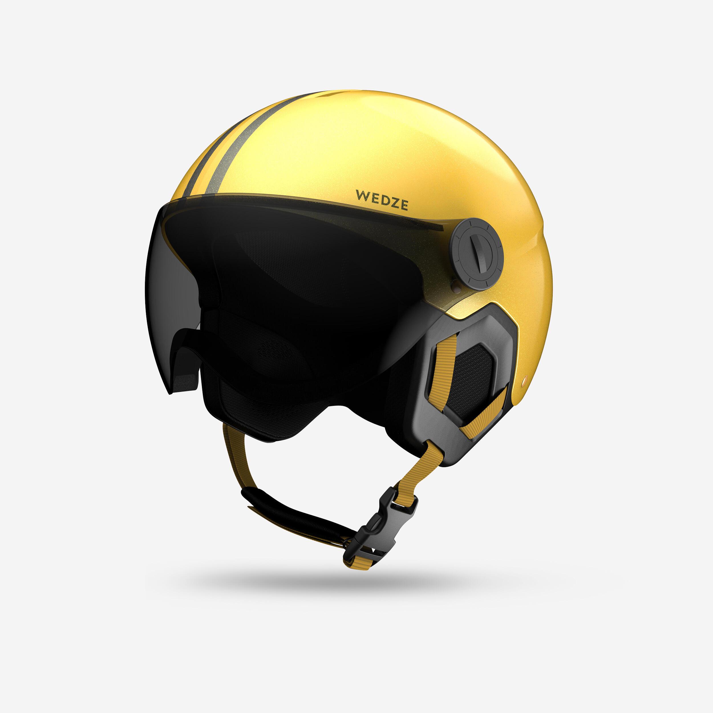 WEDZE Helm - H-KD 550