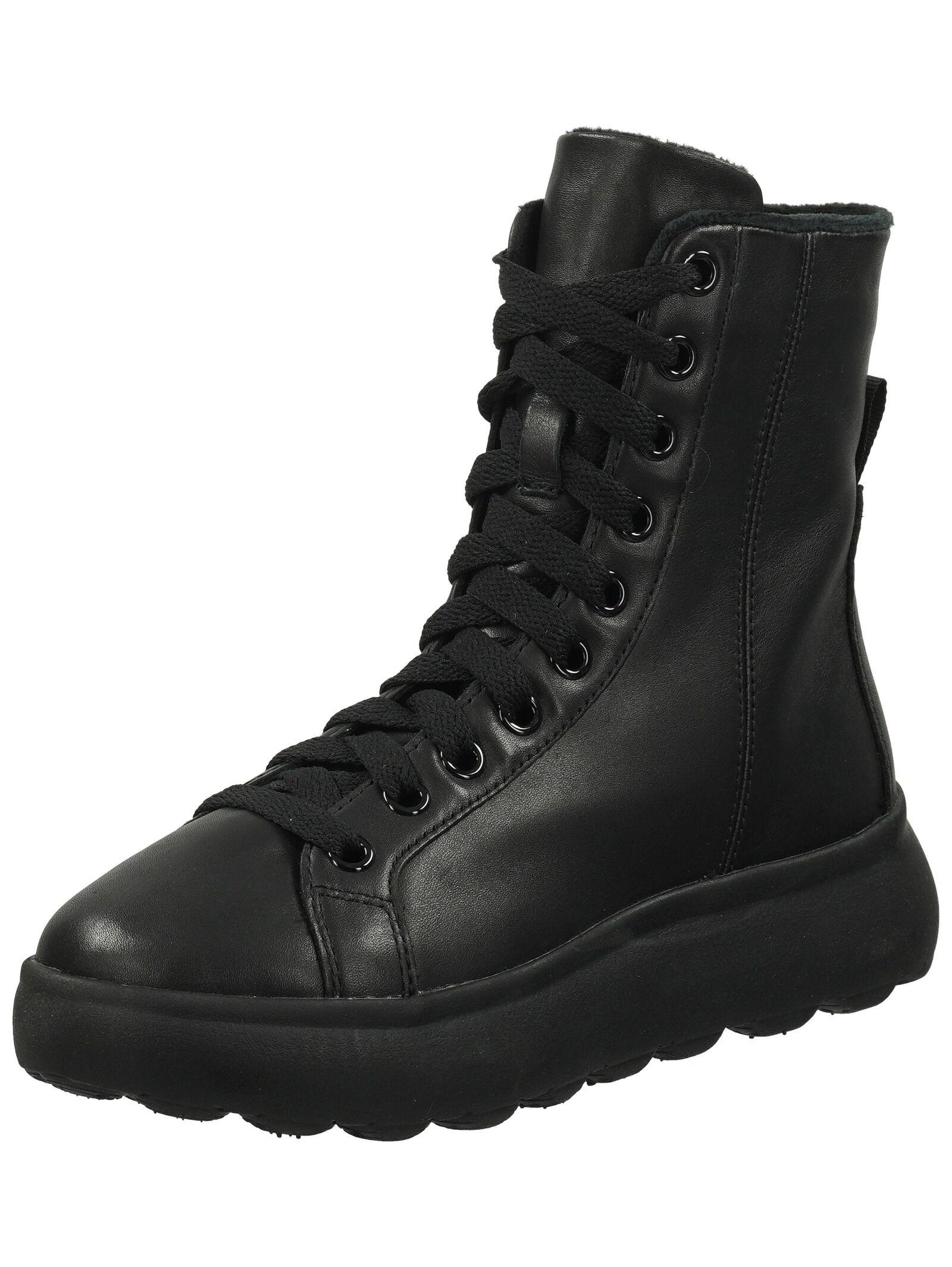 GEOX Stiefelette D36TCD 00085