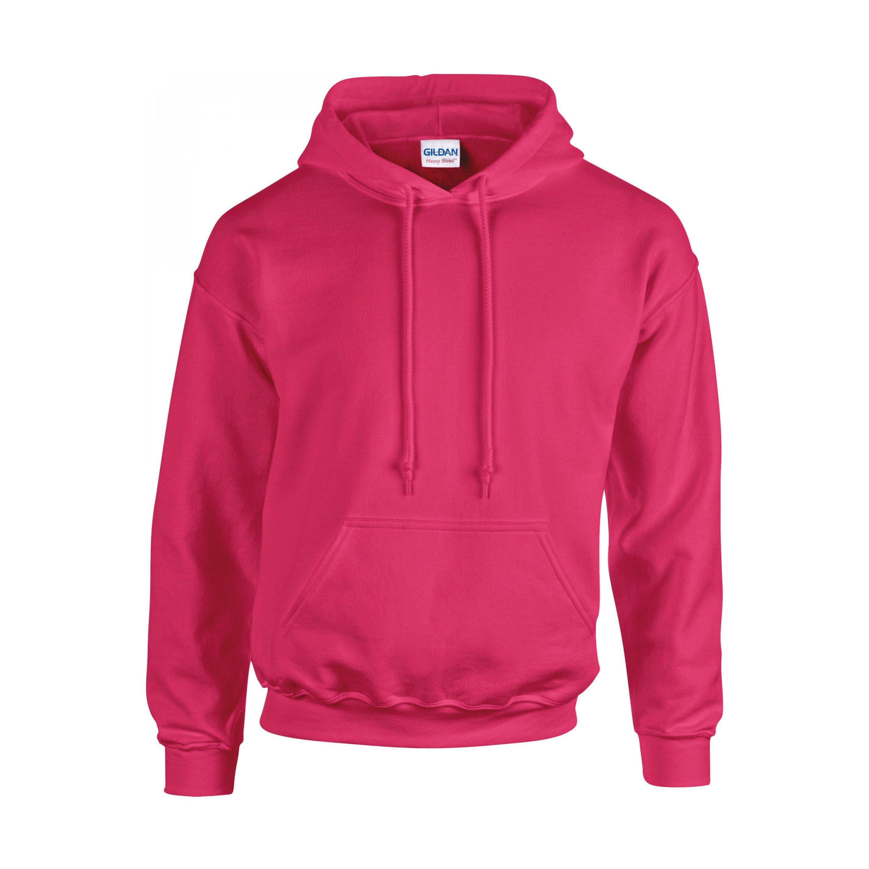 Gildan hoodie heavy blend ®