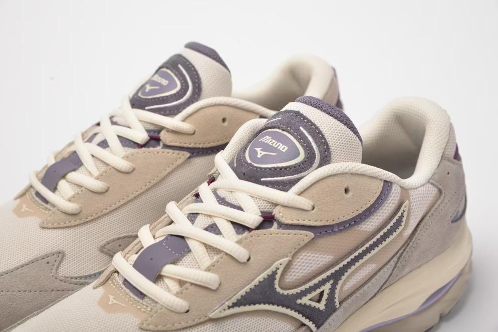 MIZUNO Mizuno Wave Rider ß