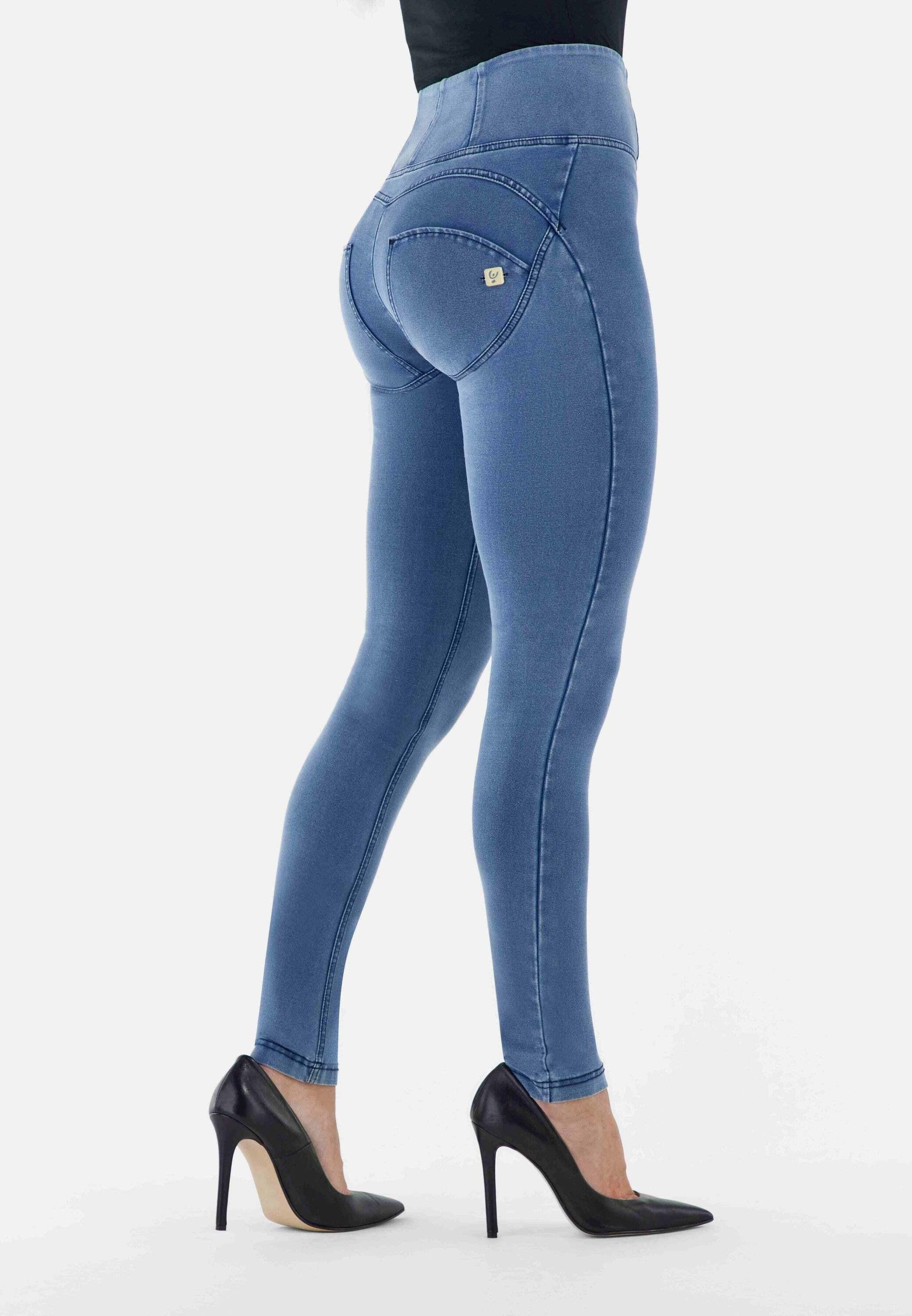 FREDDY WR.UP® Shaping Jeggings Skinny Fit