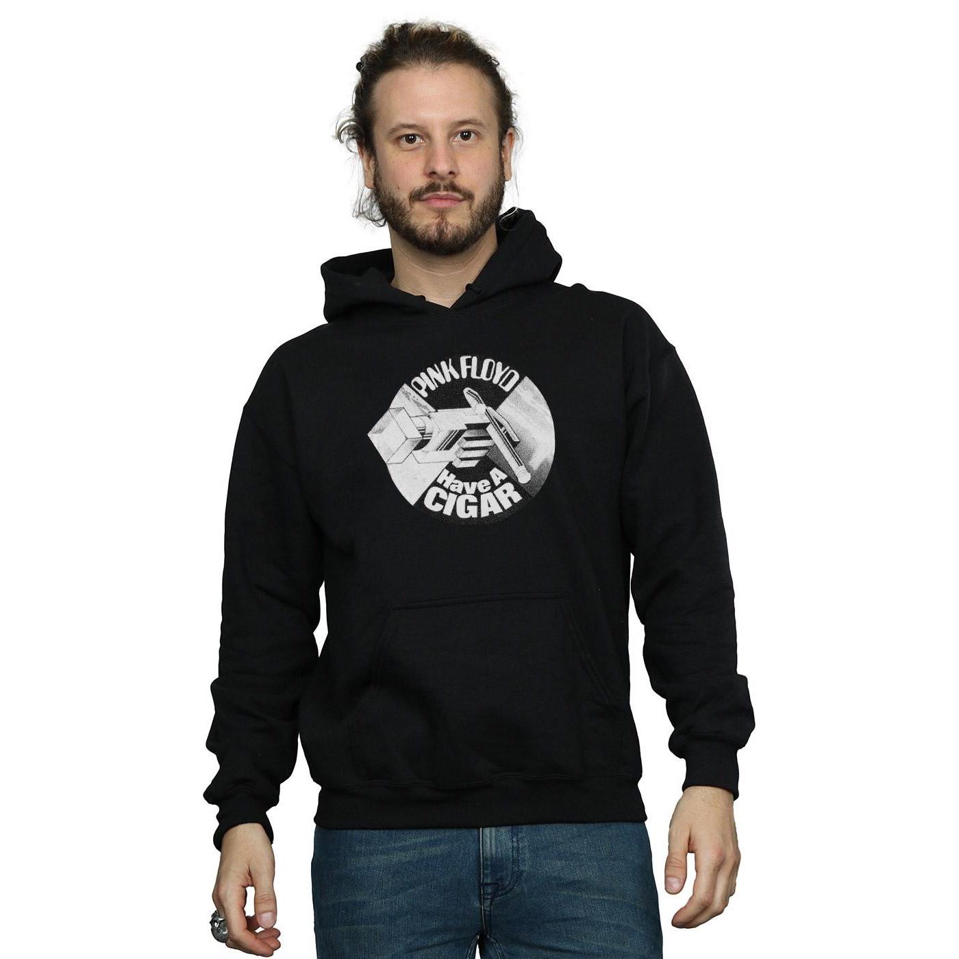Pink Floyd Have A Cigar Kapuzenpullover