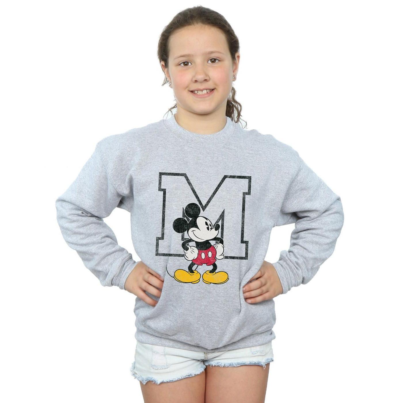 Disney Sweatshirt
