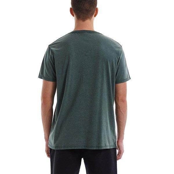 YEAZ CHAWLAY T-Shirt - stoned green