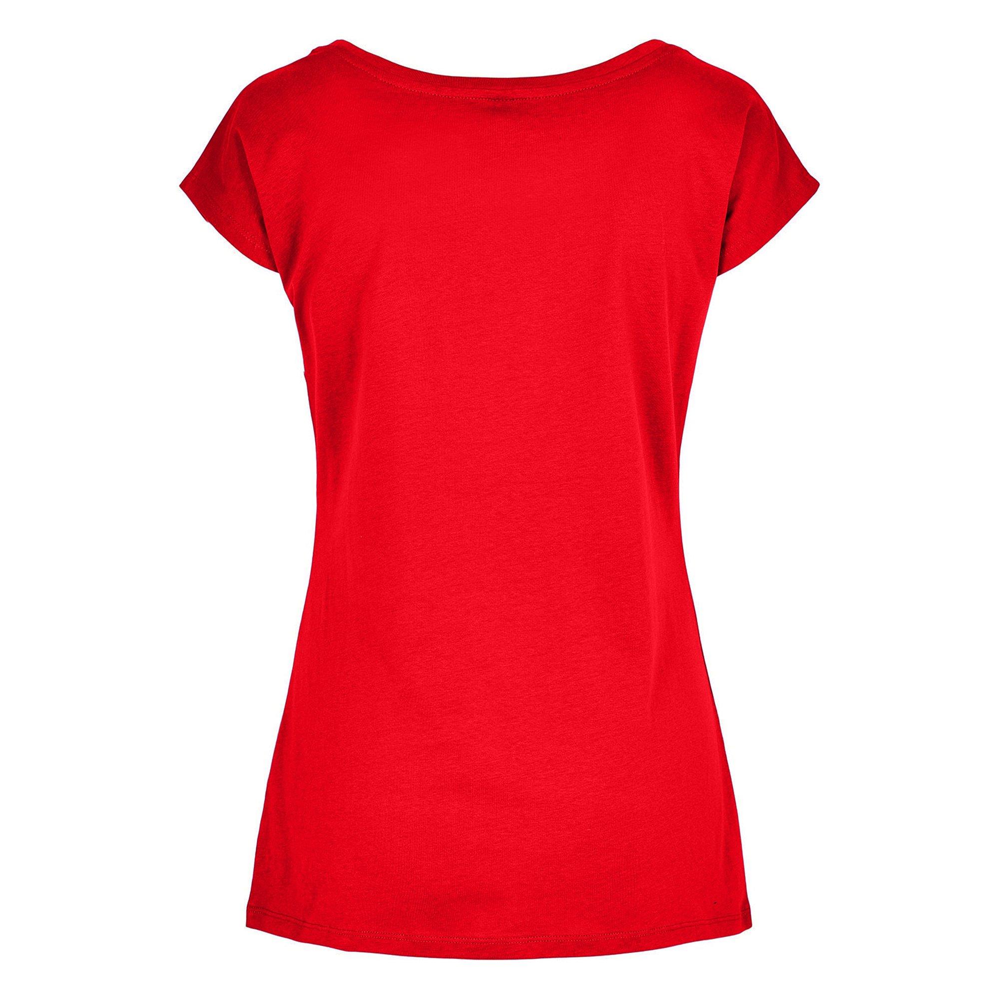 Build Your Own T-Shirt Weite Öffnung