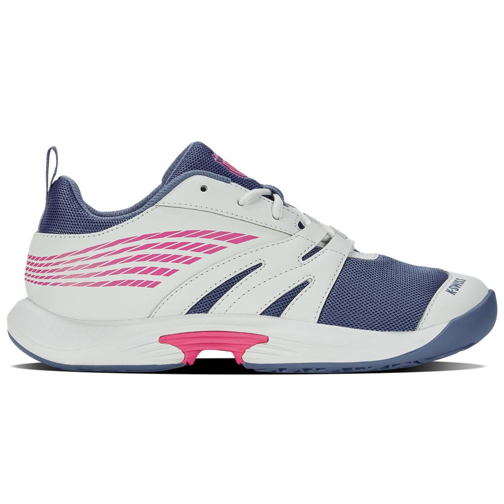 K-Swiss kinder-tennisschuhe speedtrac