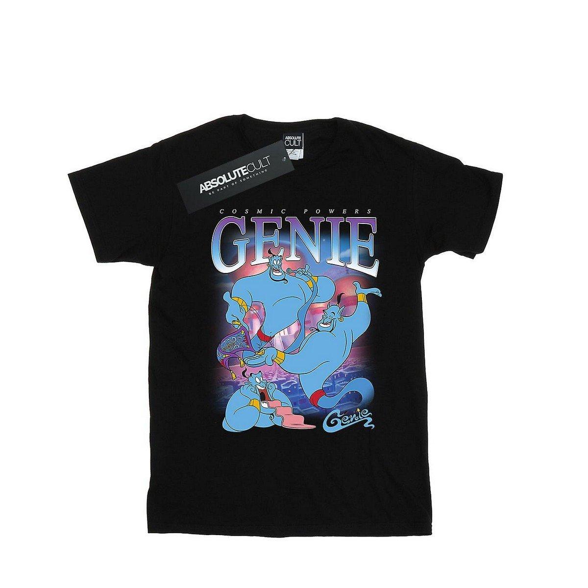 Aladdin Dschinni Cosmic Powers T-Shirt