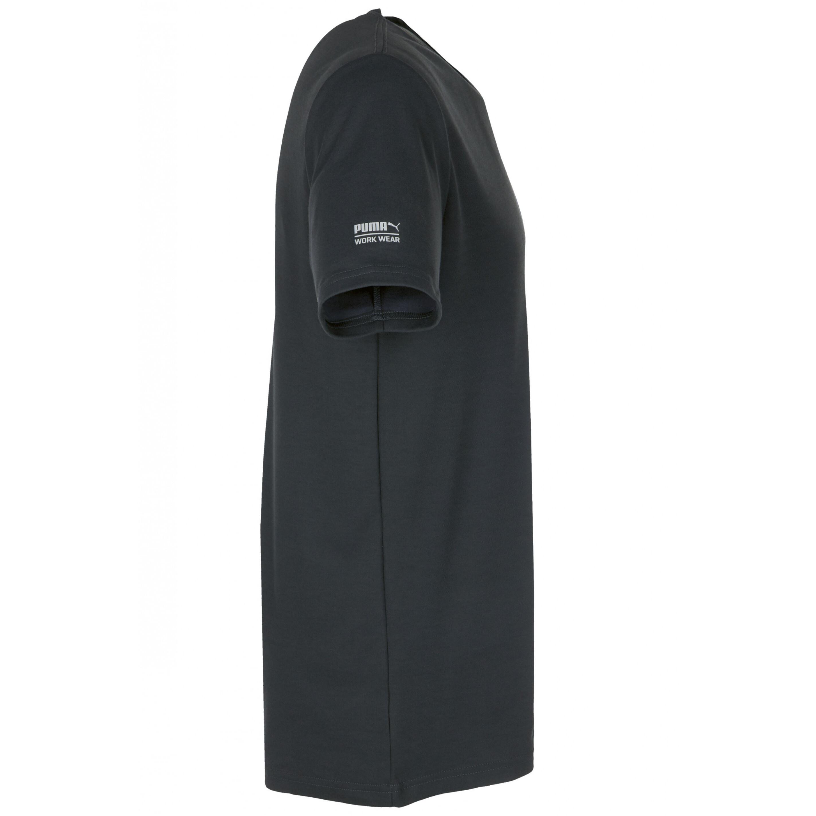 PUMA Workwear Rundhals T-Shirt