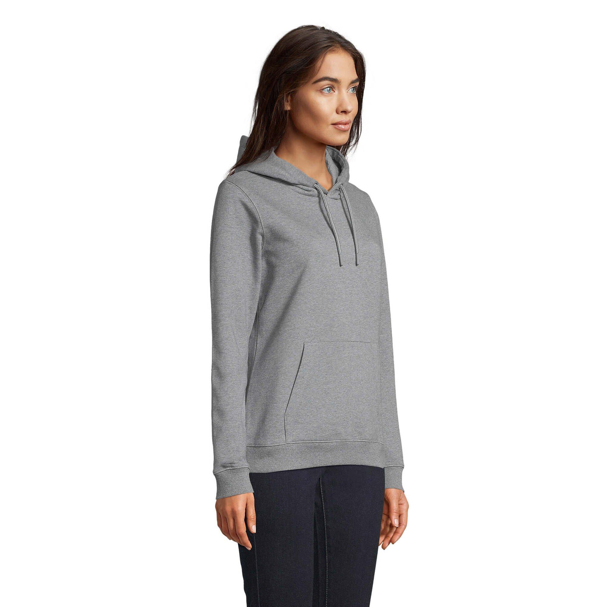 SOLS damen-hoodie nicholas