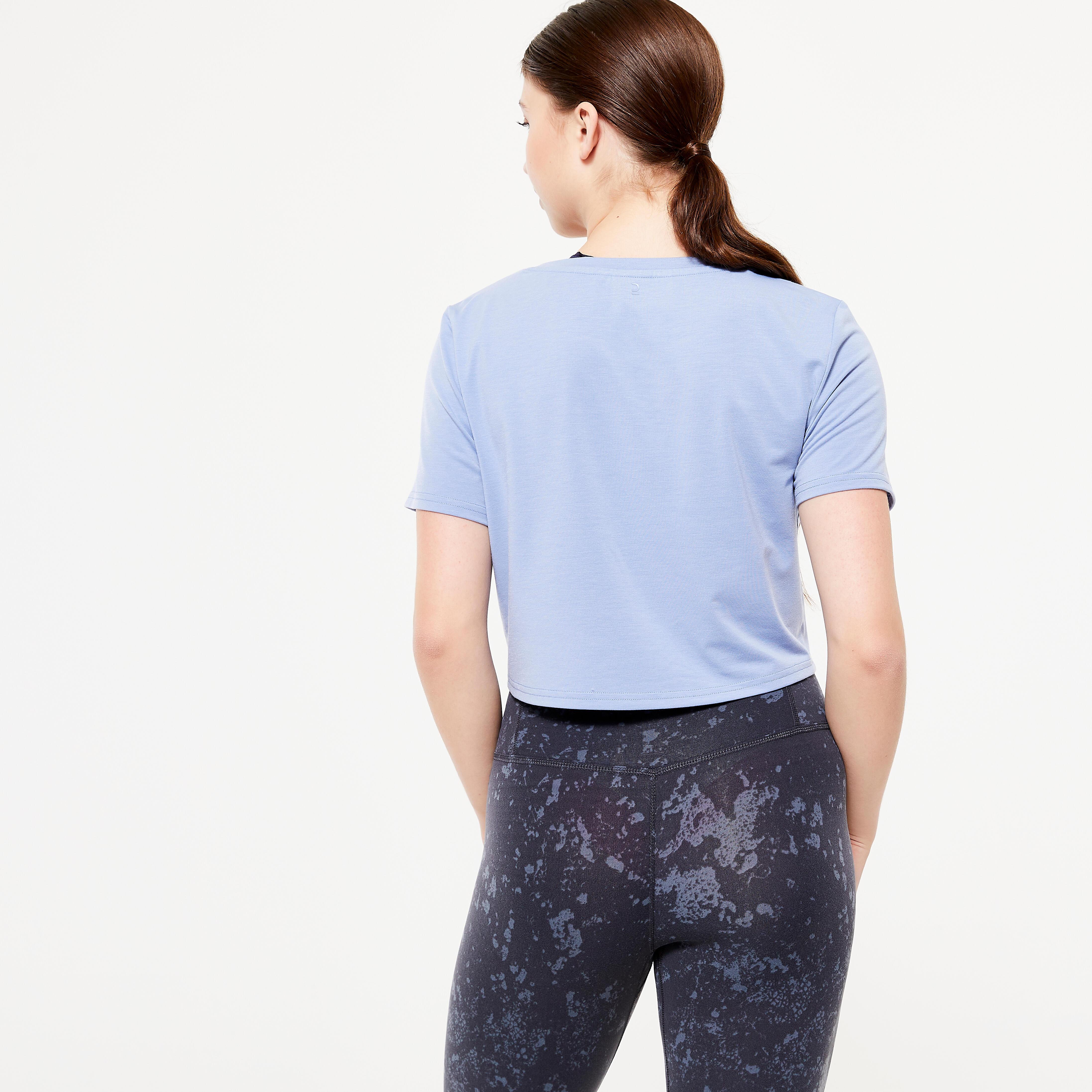 STAREVER Kurzarmshirt - CARDIO