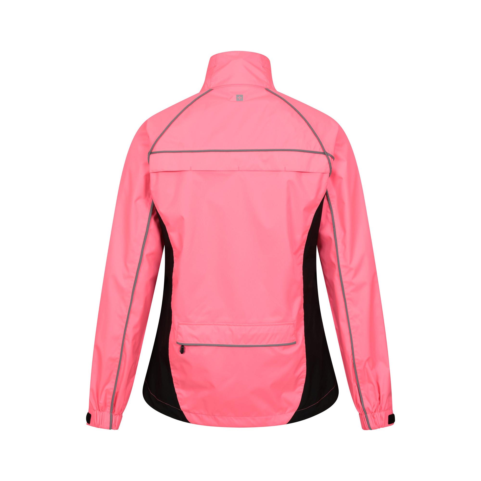 Mountain Warehouse Adrenaline II Jacke, wasserfest IsoViz